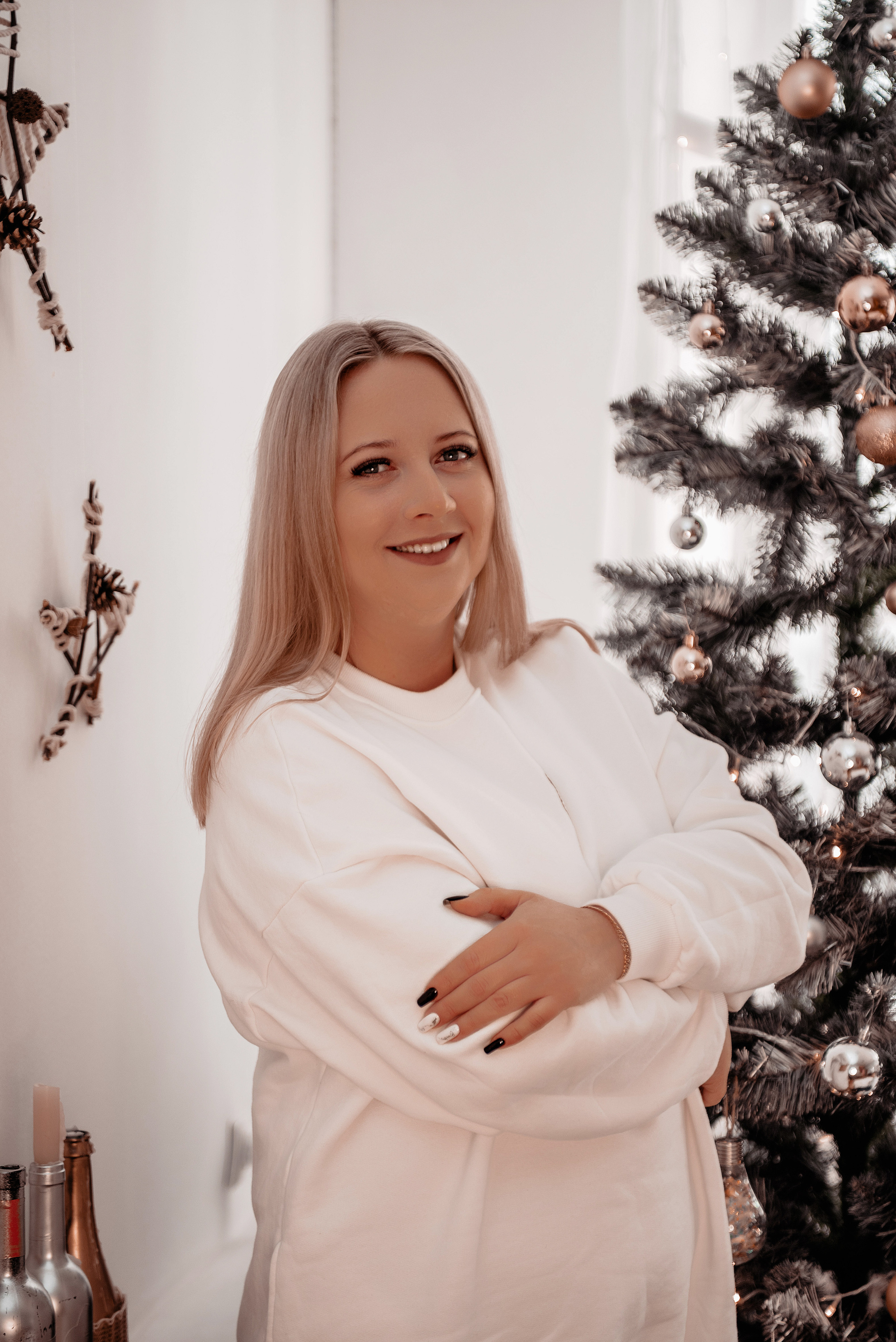 Новогодний сезон 2022-2023. Свадебный и семейный фотограф в Камышлове Ирина Чуркина