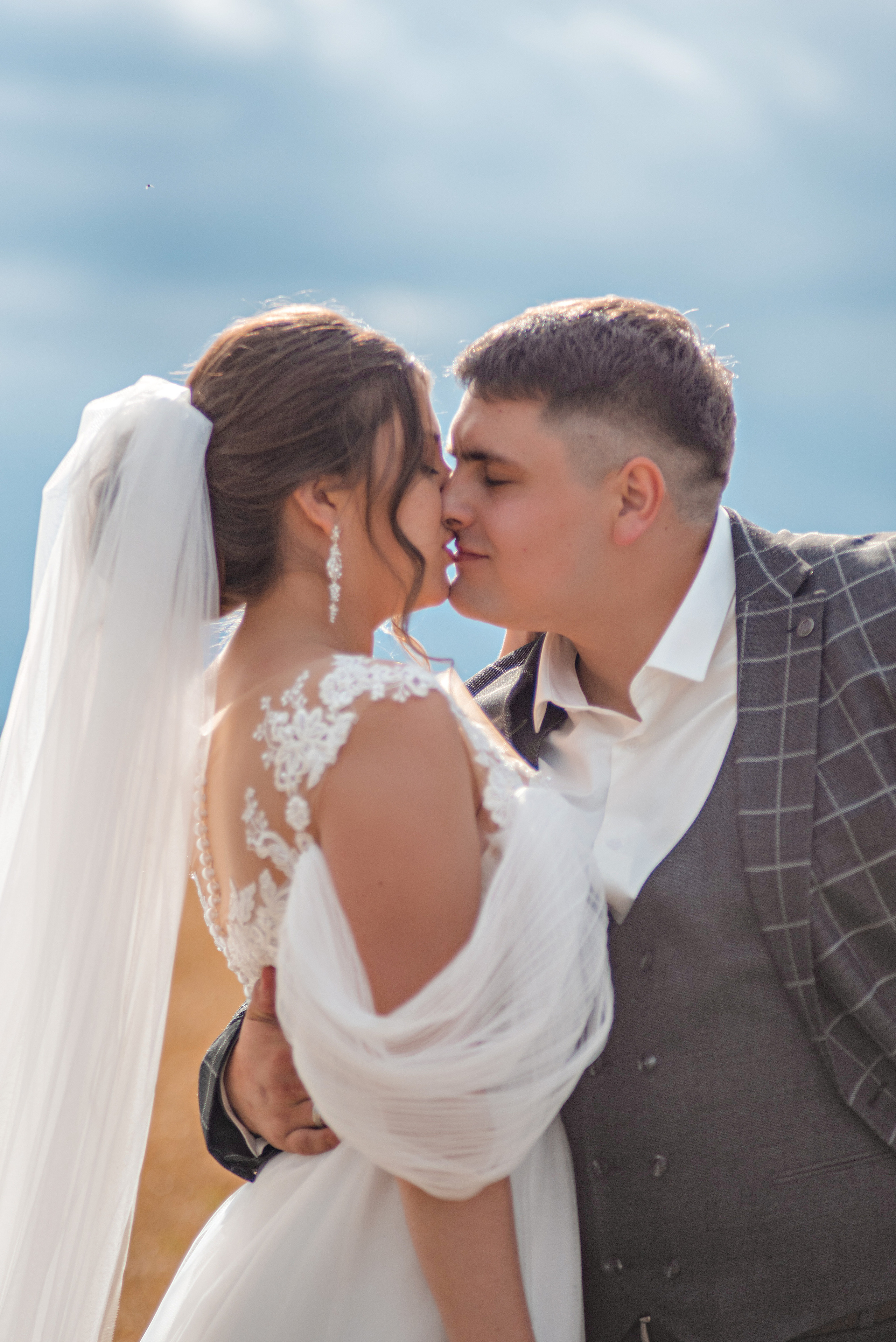 Свадебная осень 2022. Свадебный и семейный фотограф в Камышлове Ирина Чуркина