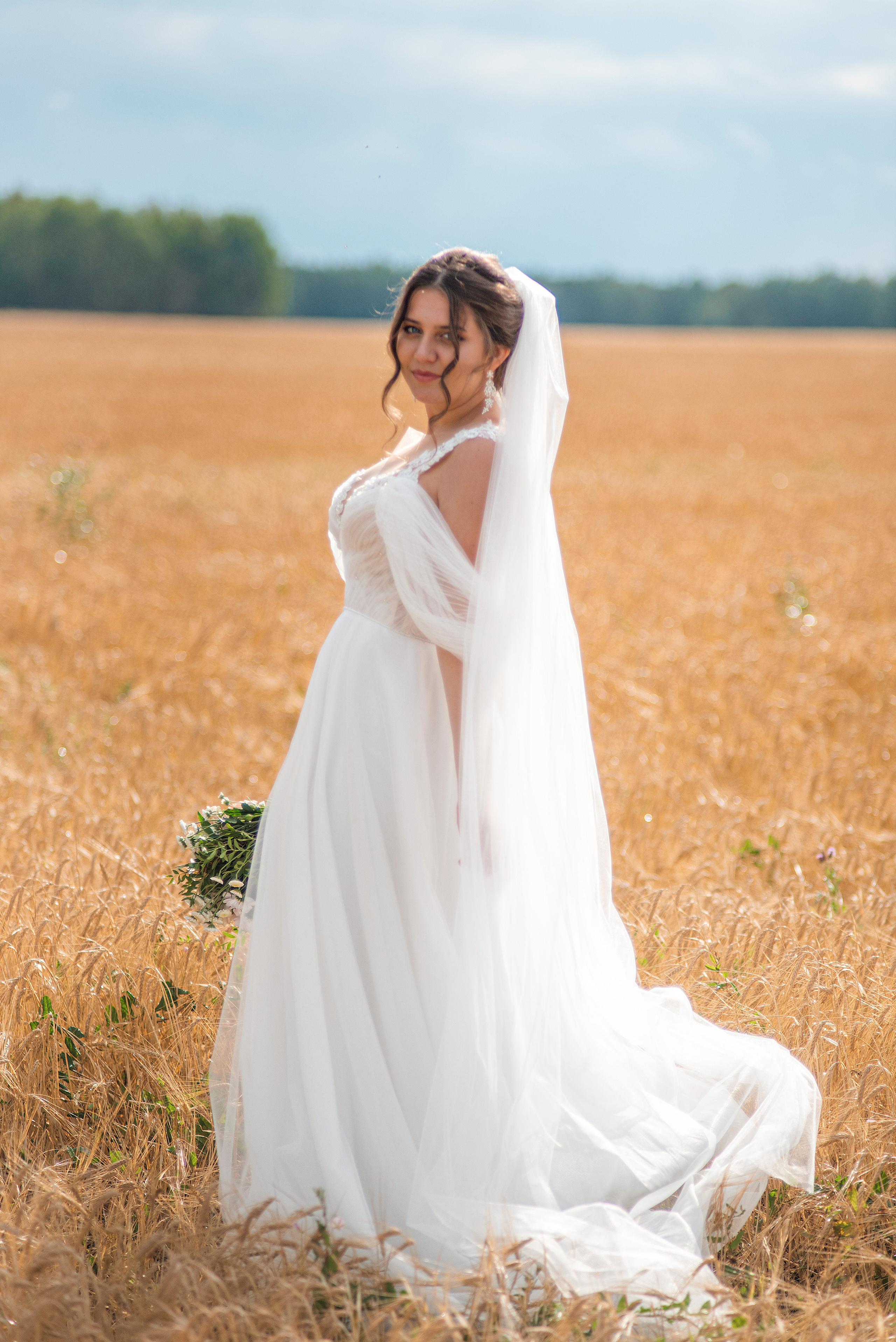 Свадебная осень 2022. Свадебный и семейный фотограф в Камышлове Ирина Чуркина