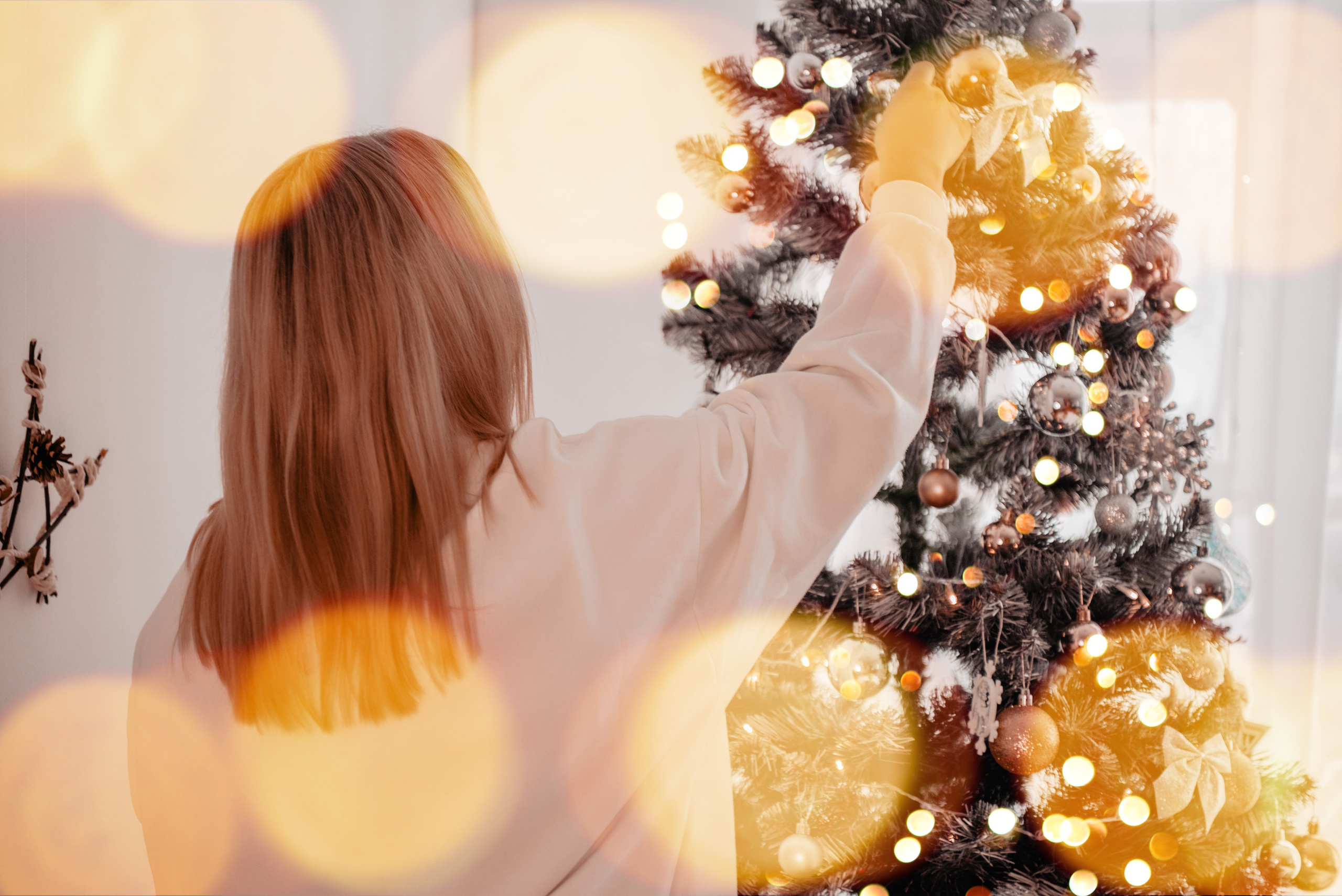 Новогодний сезон 2022-2023. Свадебный и семейный фотограф в Камышлове Ирина Чуркина