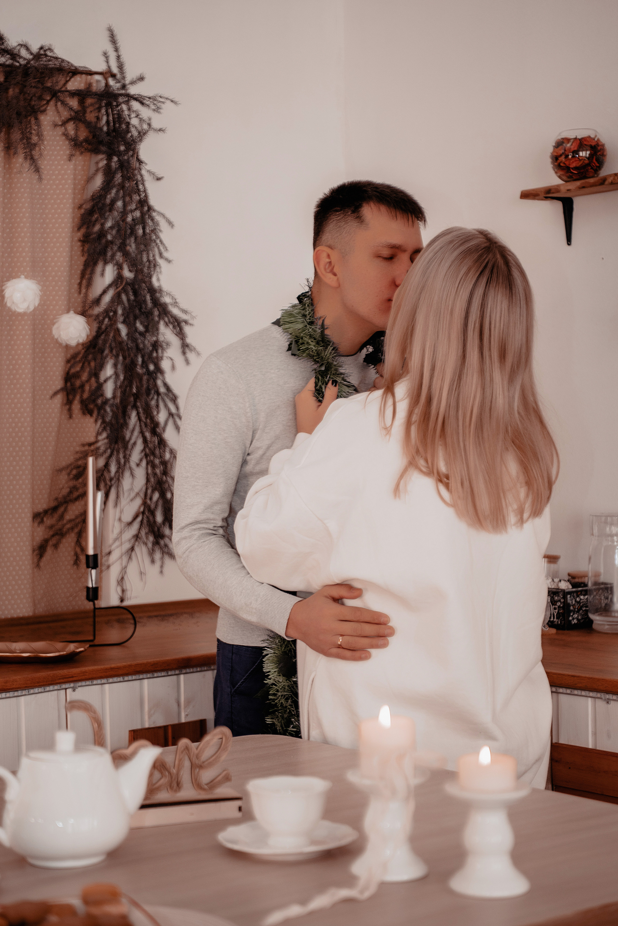 Новогодний сезон 2022-2023. Свадебный и семейный фотограф в Камышлове Ирина Чуркина