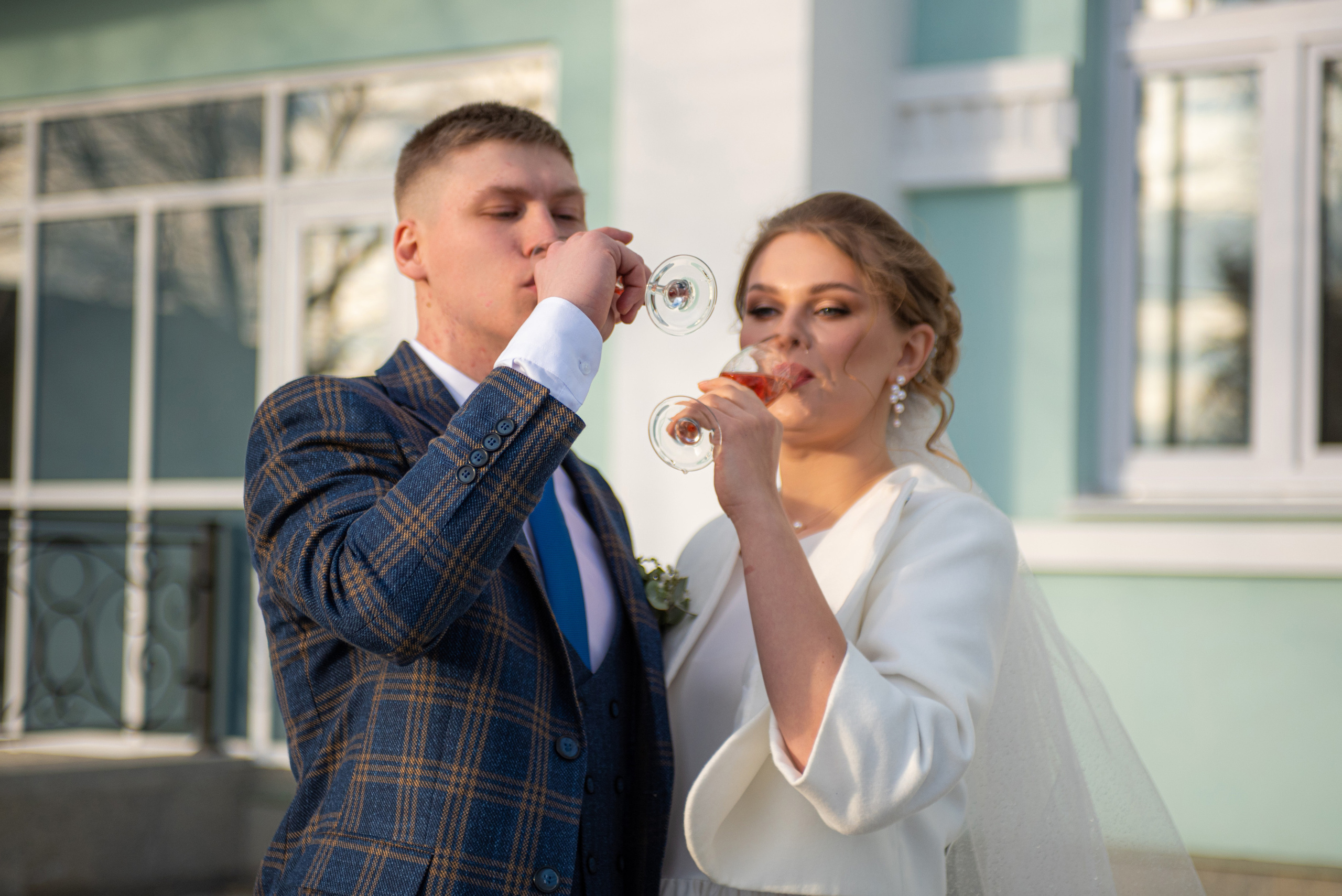 Свадебная осень 2022. Свадебный и семейный фотограф в Камышлове Ирина Чуркина