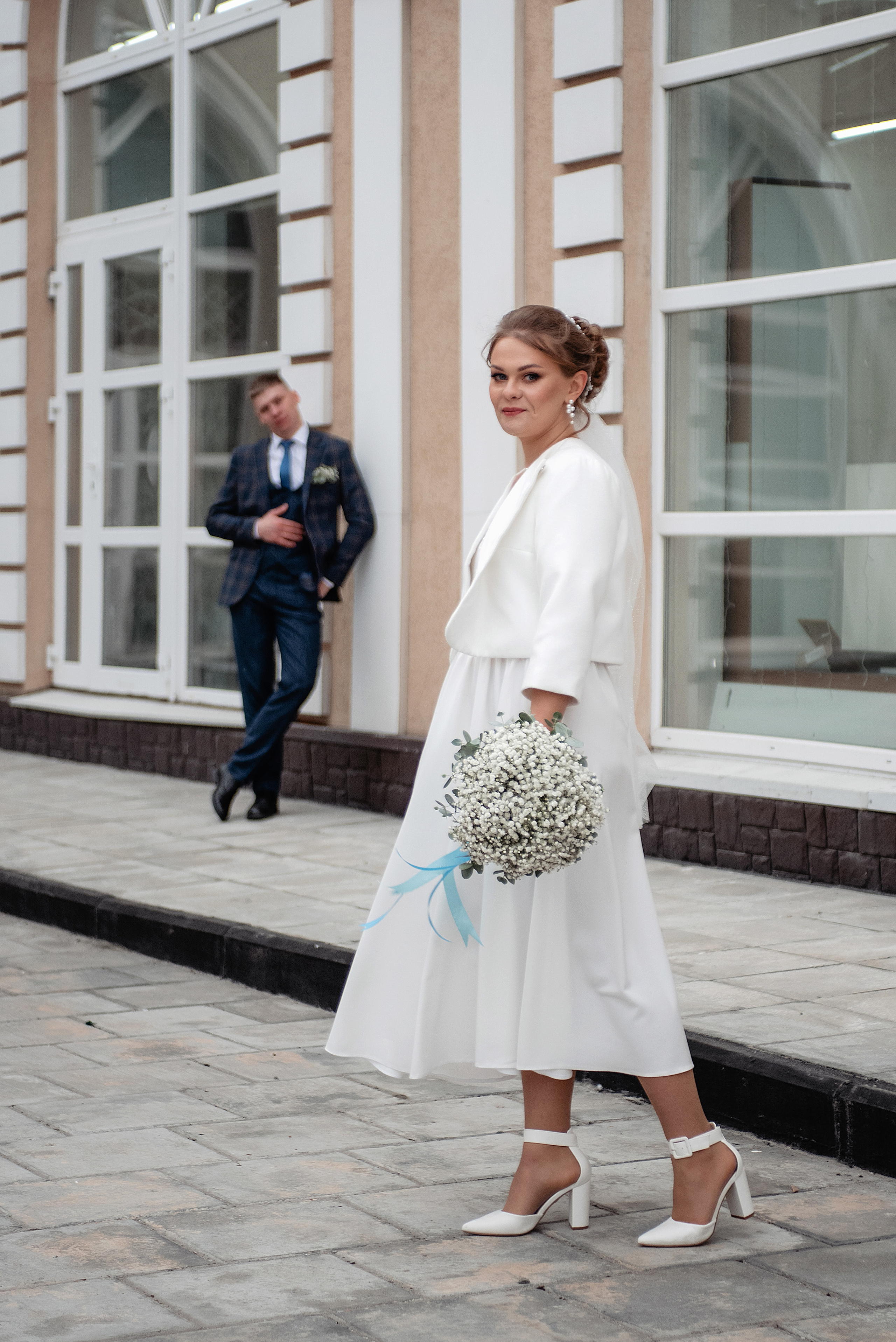 Свадебная осень 2022. Свадебный и семейный фотограф в Камышлове Ирина Чуркина