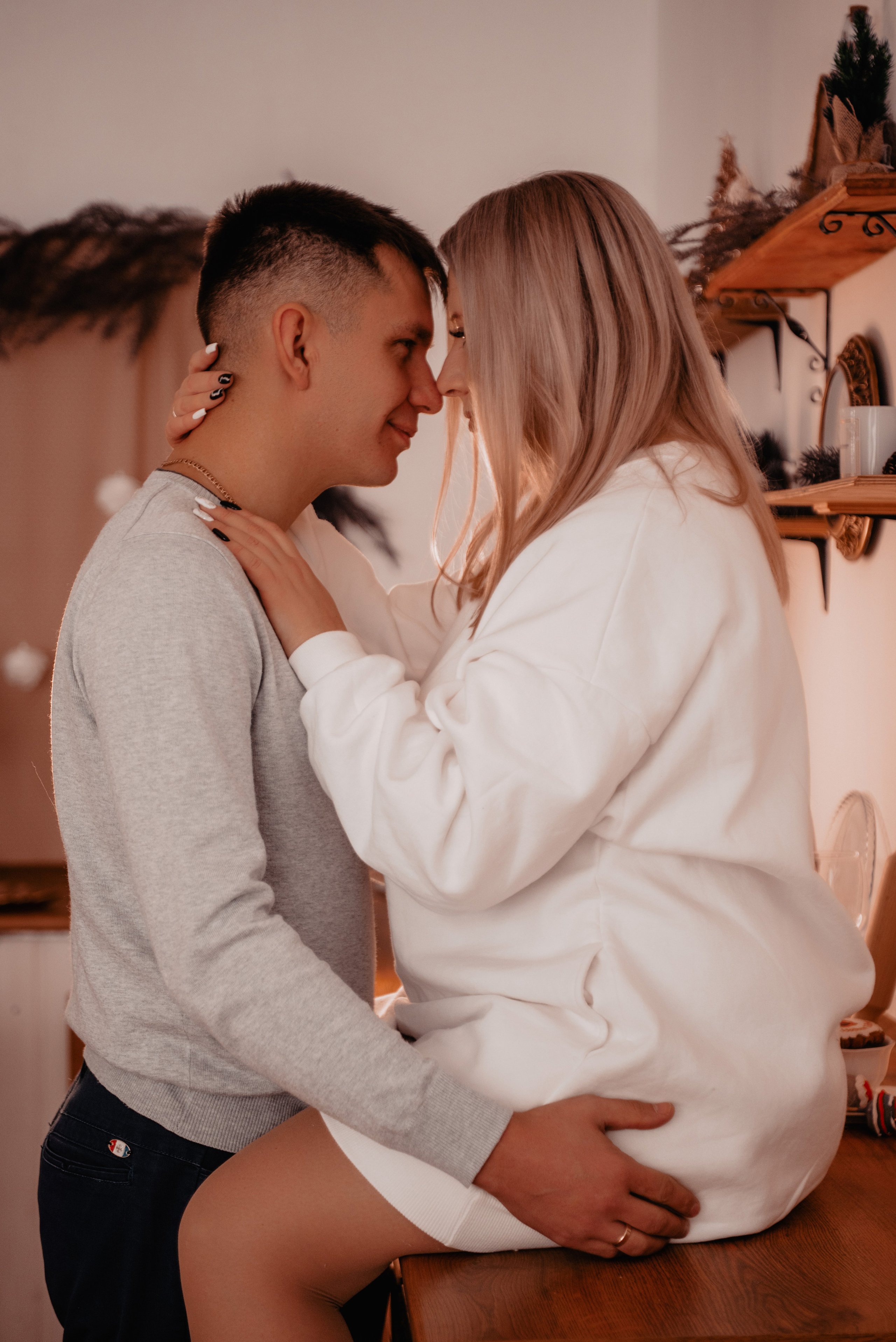 Новогодний сезон 2022-2023. Свадебный и семейный фотограф в Камышлове Ирина Чуркина