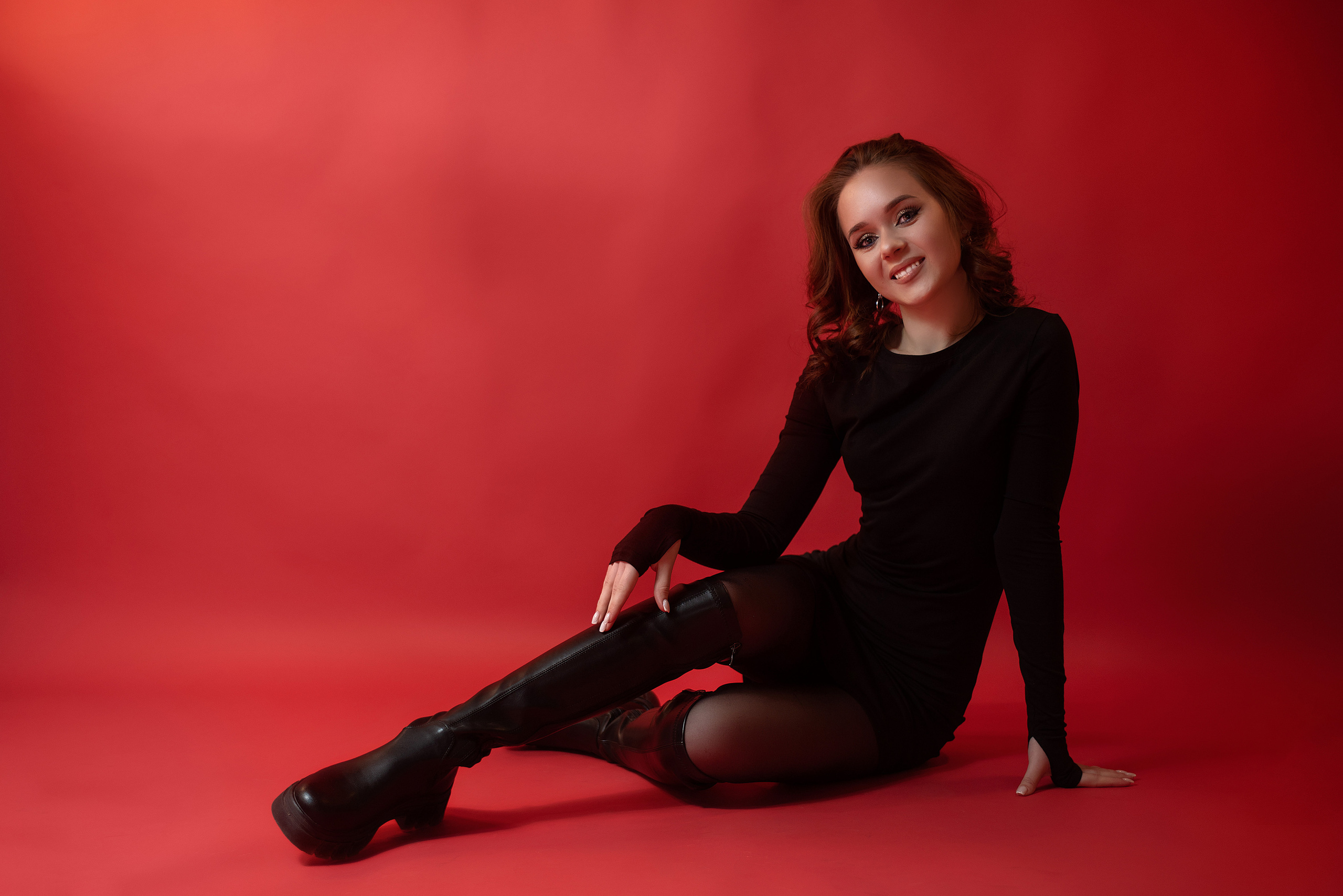 Новогодний сезон 2022-2023. Свадебный и семейный фотограф в Камышлове Ирина Чуркина