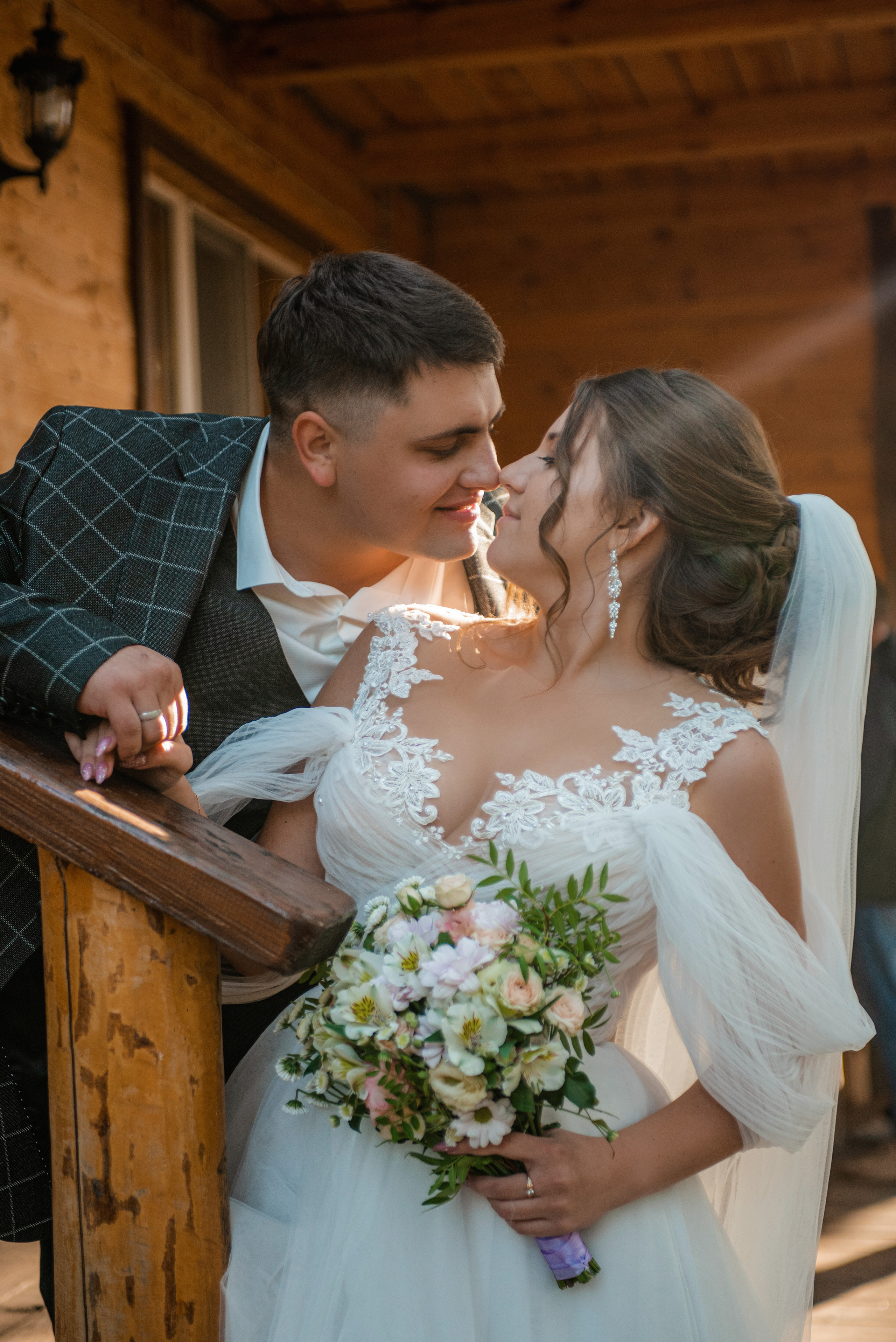 Свадебная осень 2022. Свадебный и семейный фотограф в Камышлове Ирина Чуркина