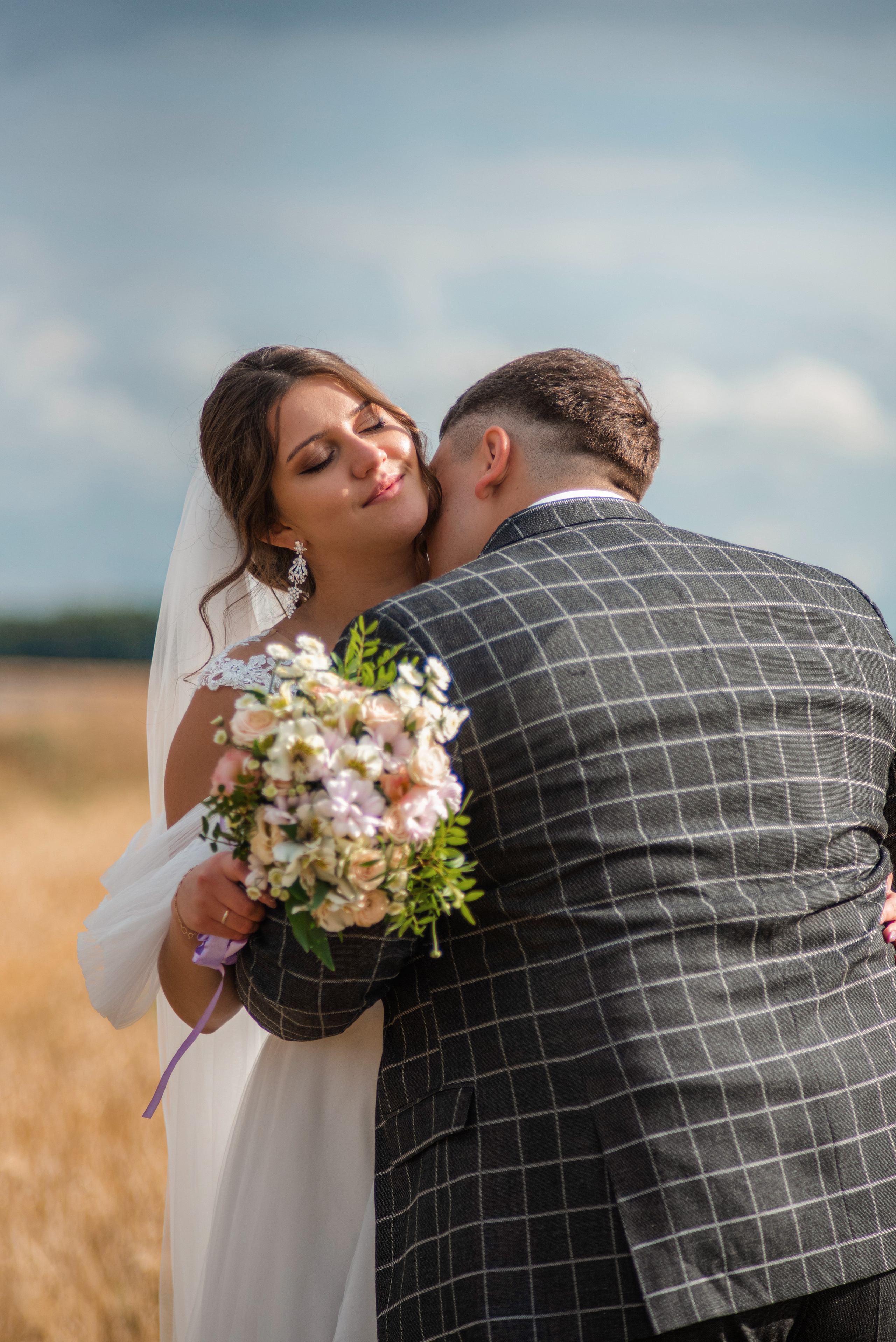 Свадебная осень 2022. Свадебный и семейный фотограф в Камышлове Ирина Чуркина