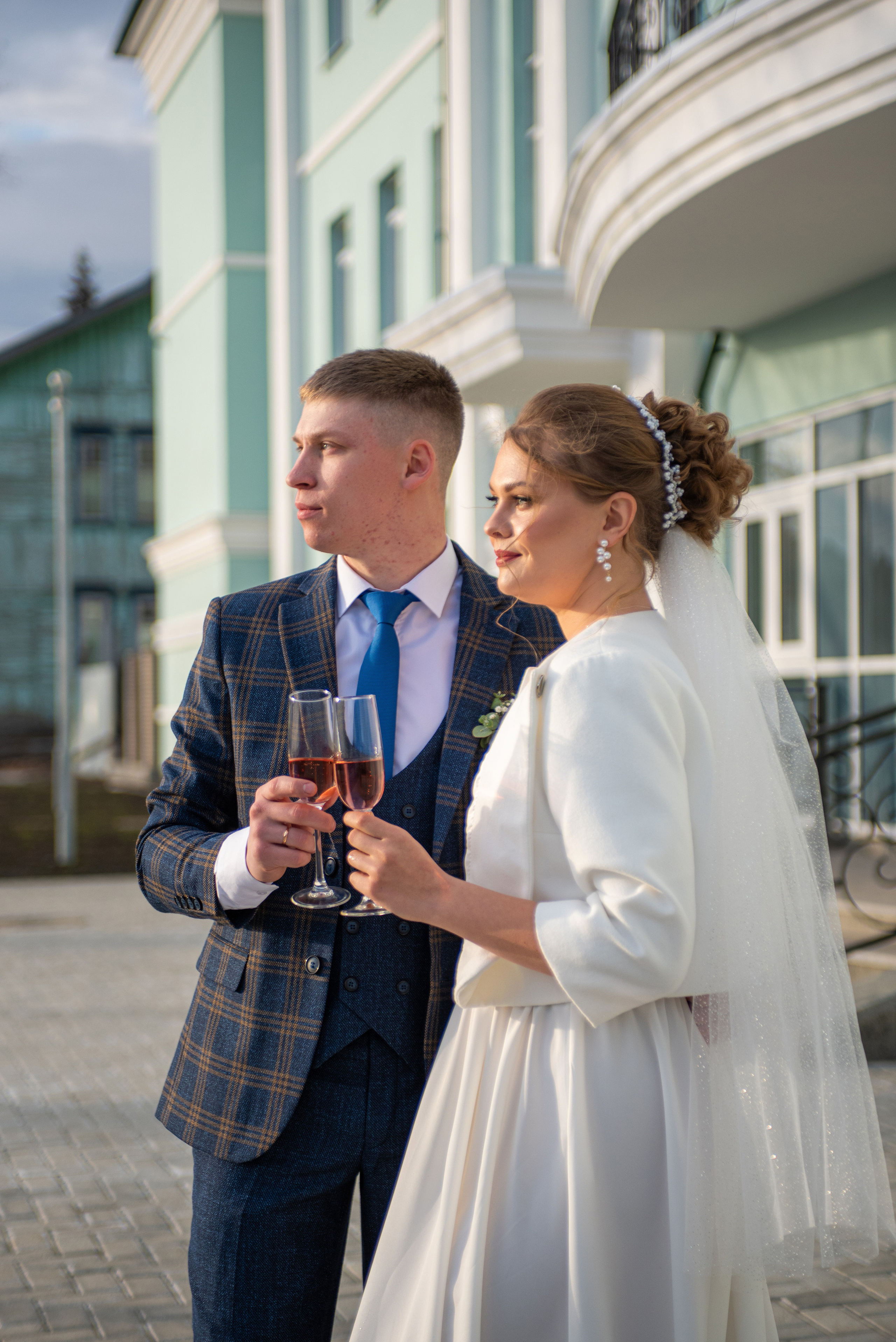 Свадебная осень 2022. Свадебный и семейный фотограф в Камышлове Ирина Чуркина