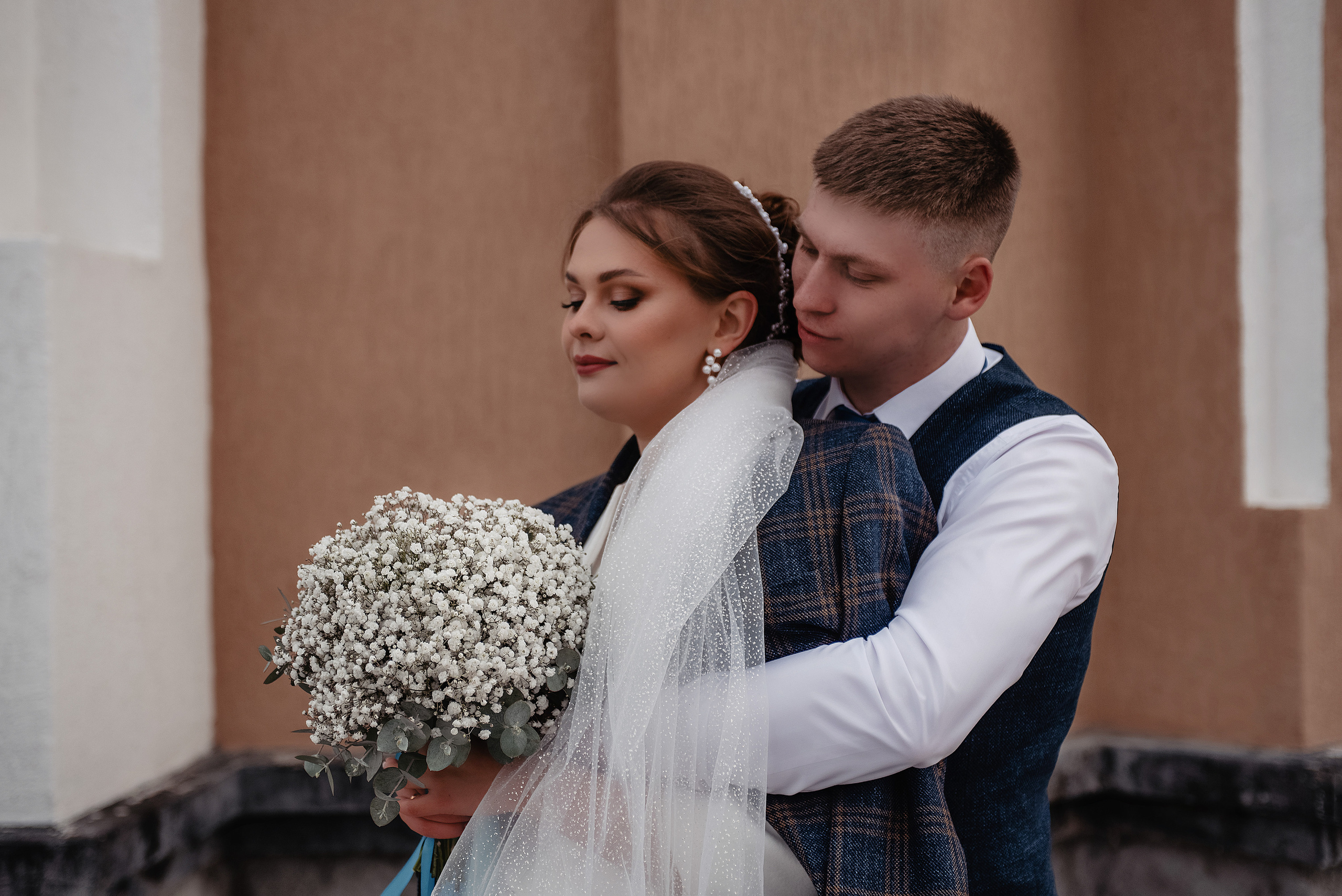 Свадебная осень 2022. Свадебный и семейный фотограф в Камышлове Ирина Чуркина