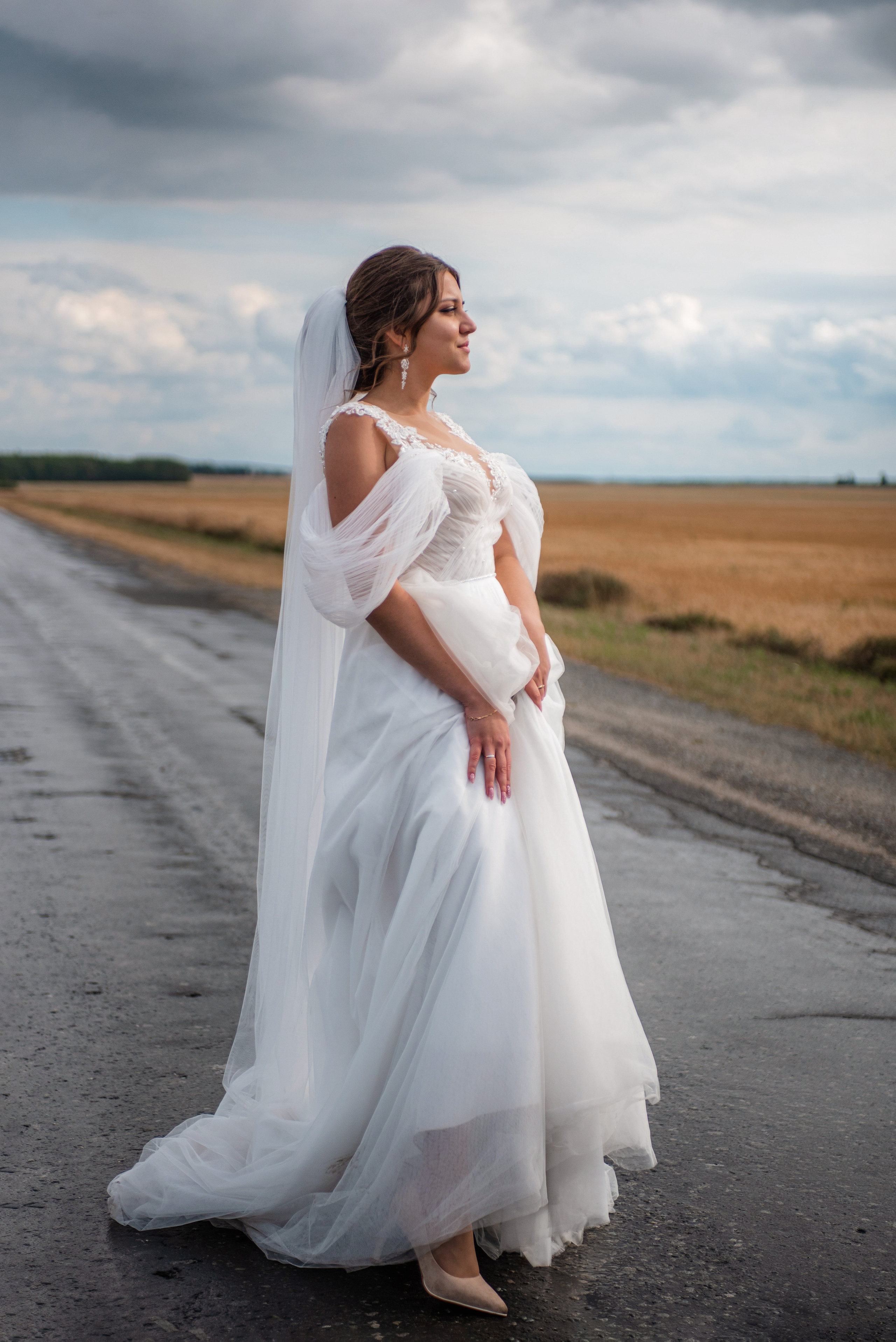 Свадебная осень 2022. Свадебный и семейный фотограф в Камышлове Ирина Чуркина