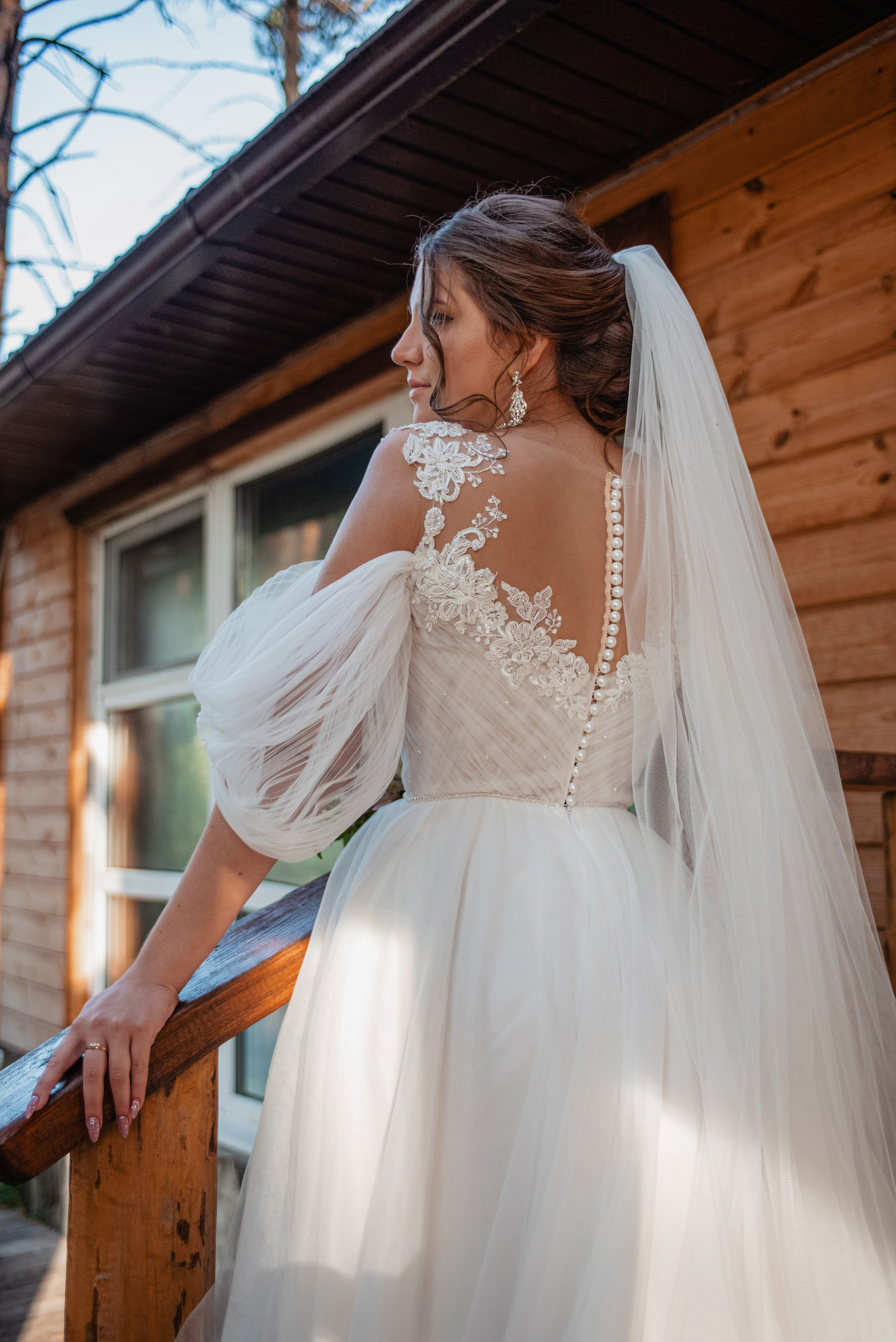 Свадебная осень 2022. Свадебный и семейный фотограф в Камышлове Ирина Чуркина