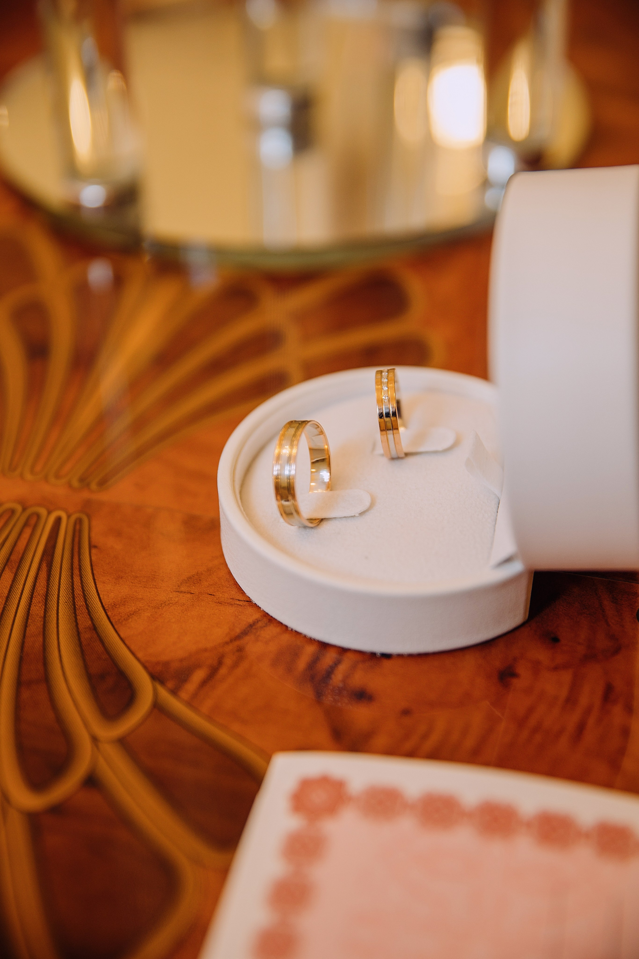 Константин и Диера. Свадебный и семейный фотограф в Йошкар-Оле