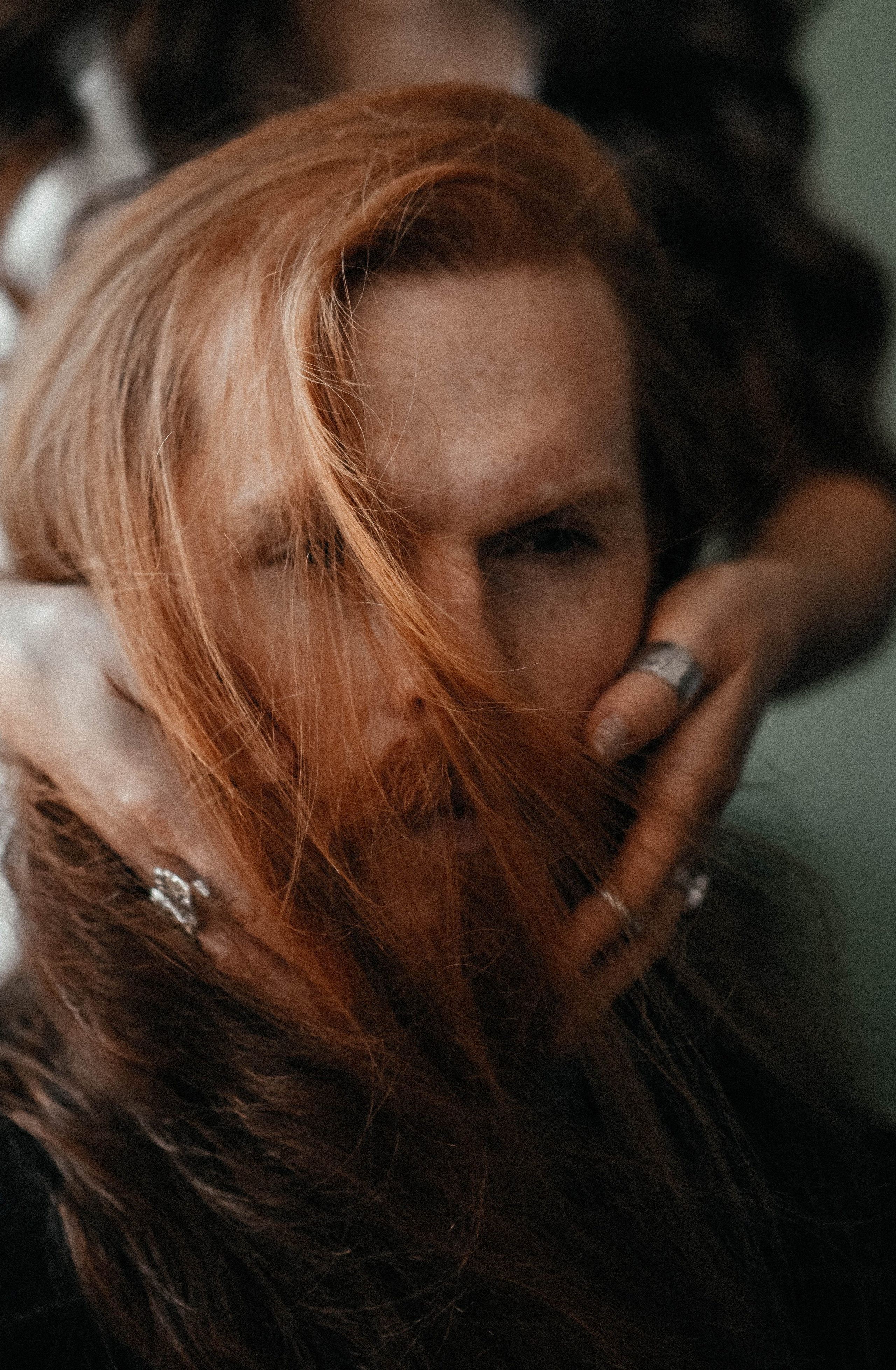 Рустам и Екатерина. Главная