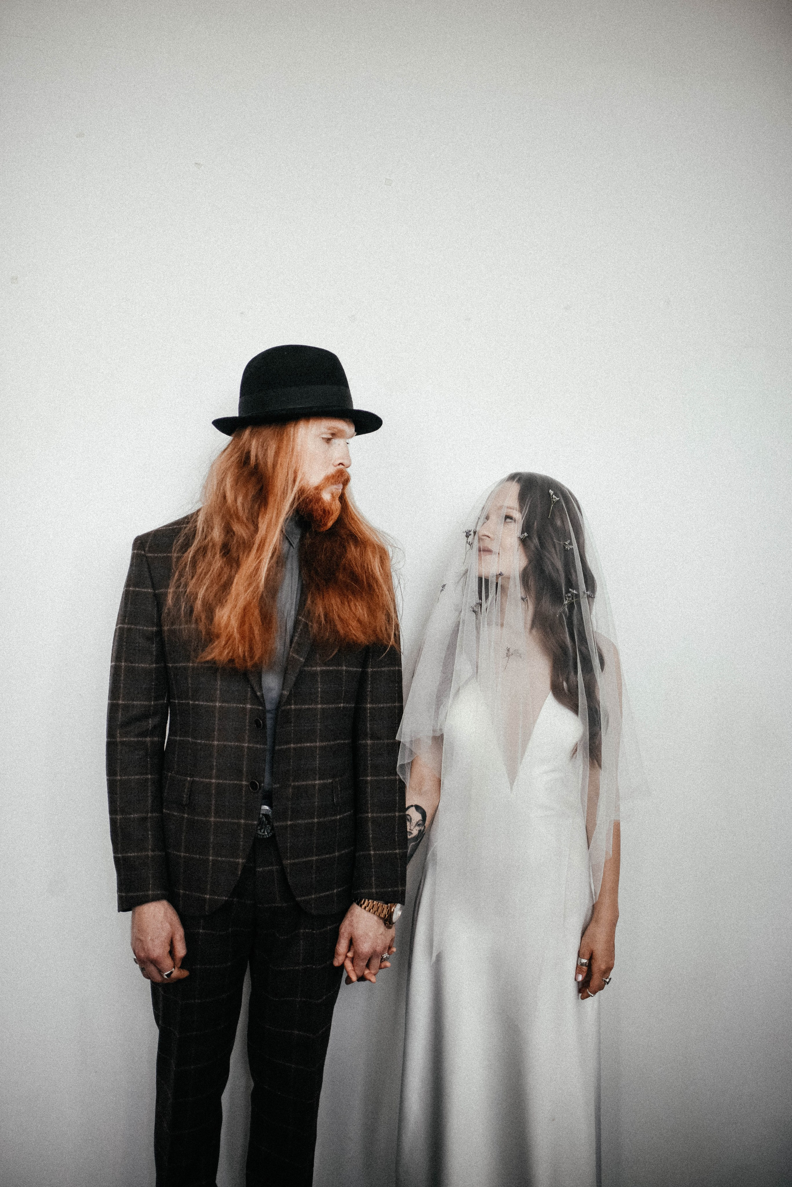 Рустам и Екатерина. Главная