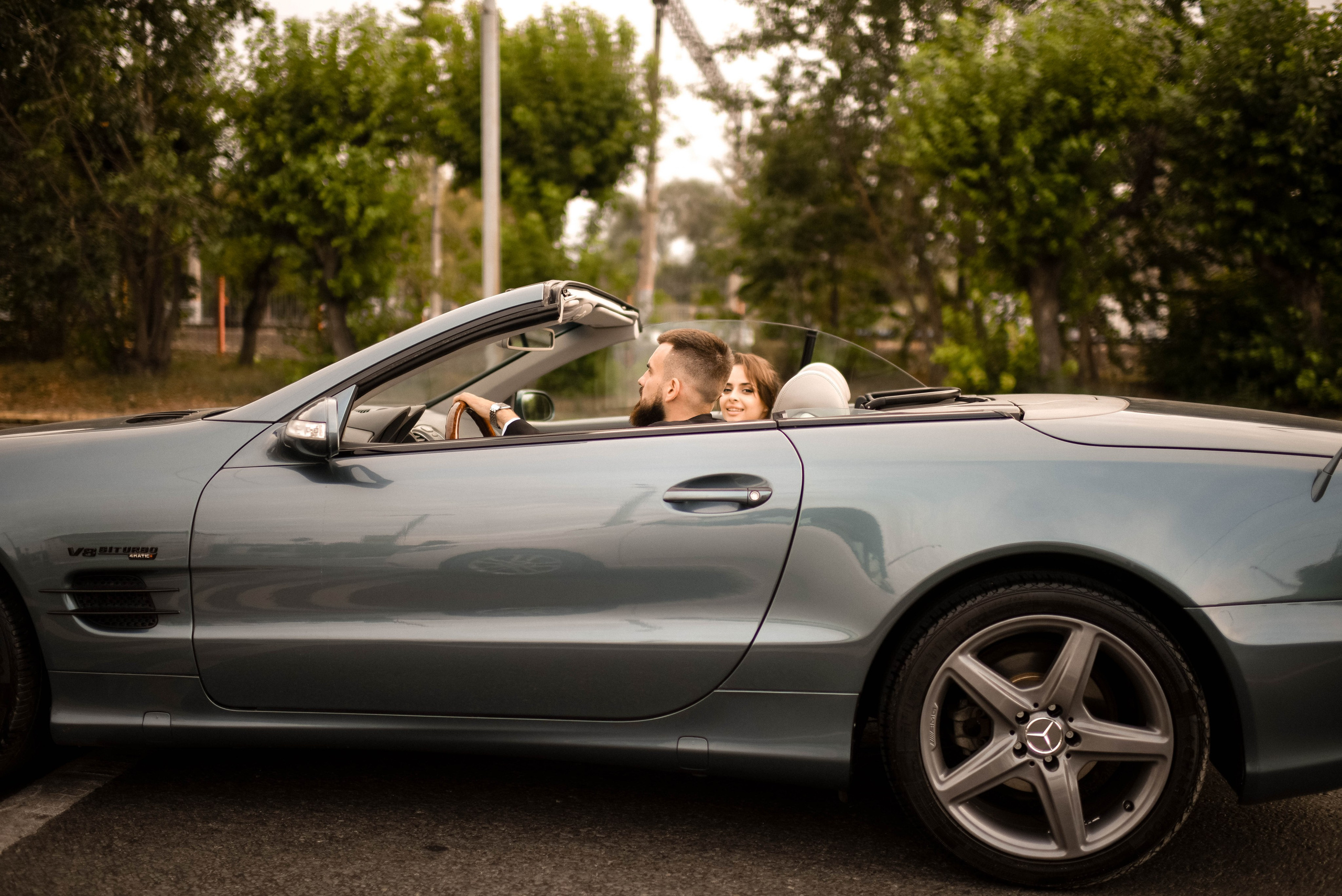 Эрика Владислав. Главная