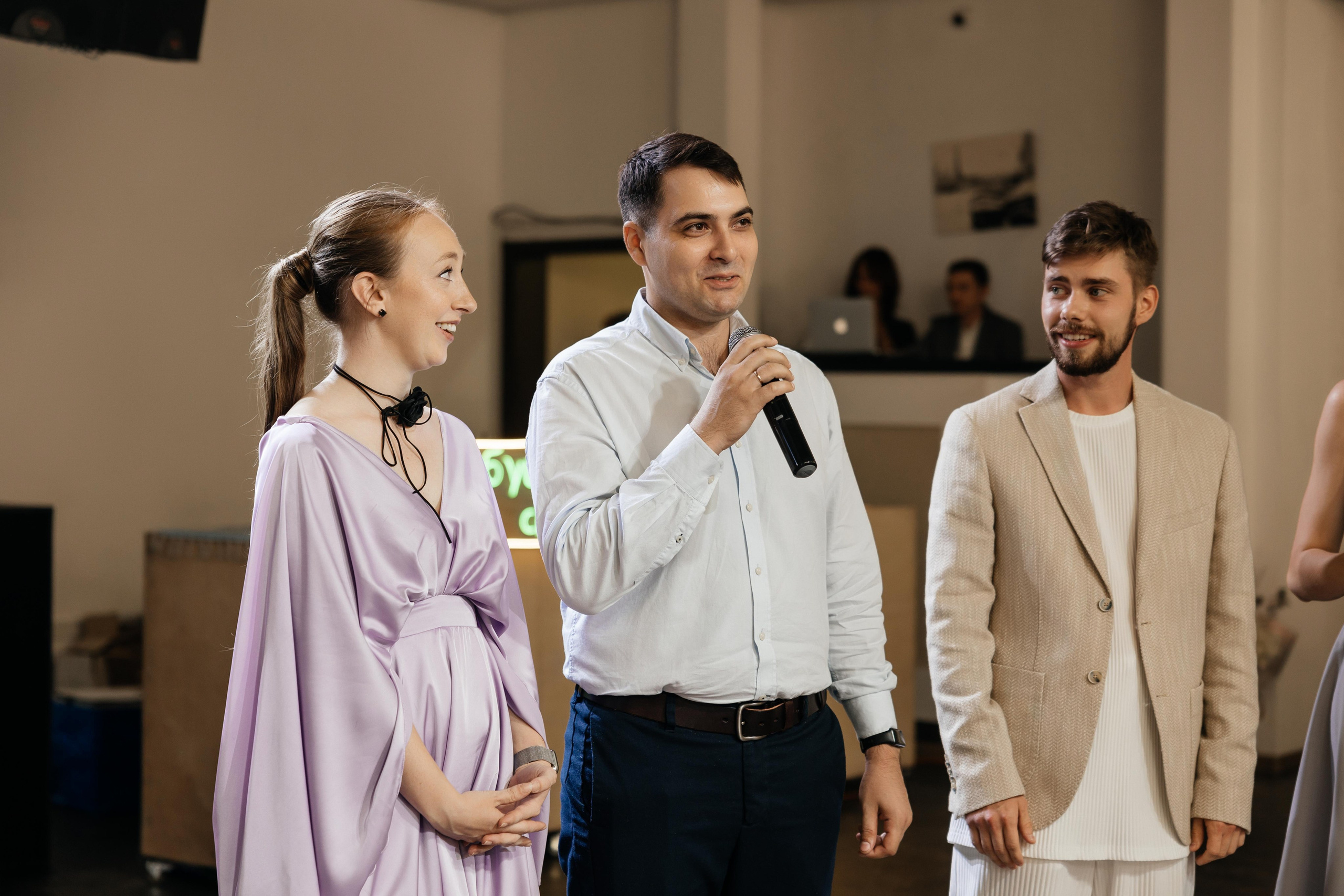 Свадебная история Кирилла и Алины. Свадебный и семейный фотограф Рассказова Виктория