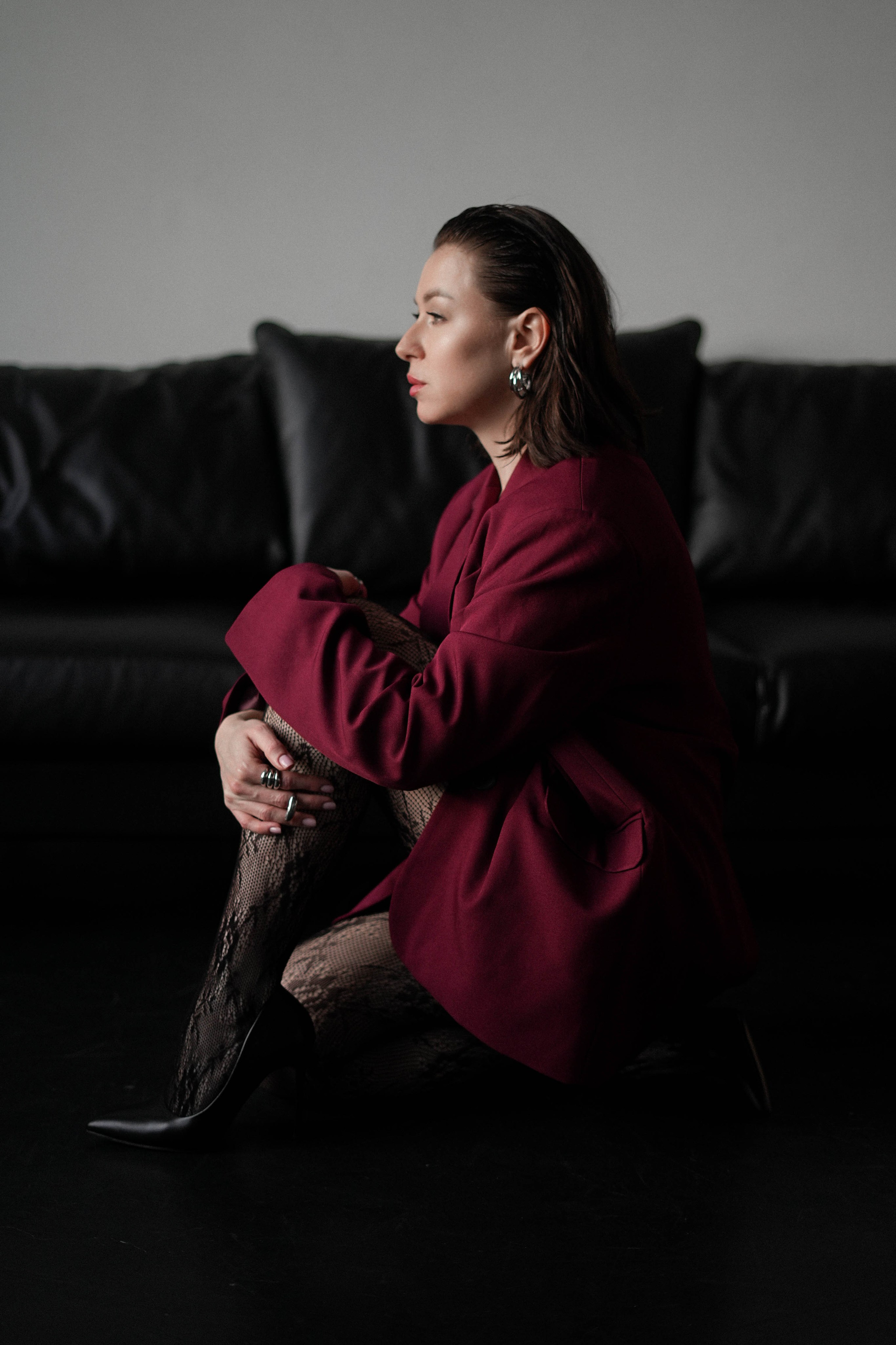 Наталья. Фотограф Волгоград Анастасия Ли