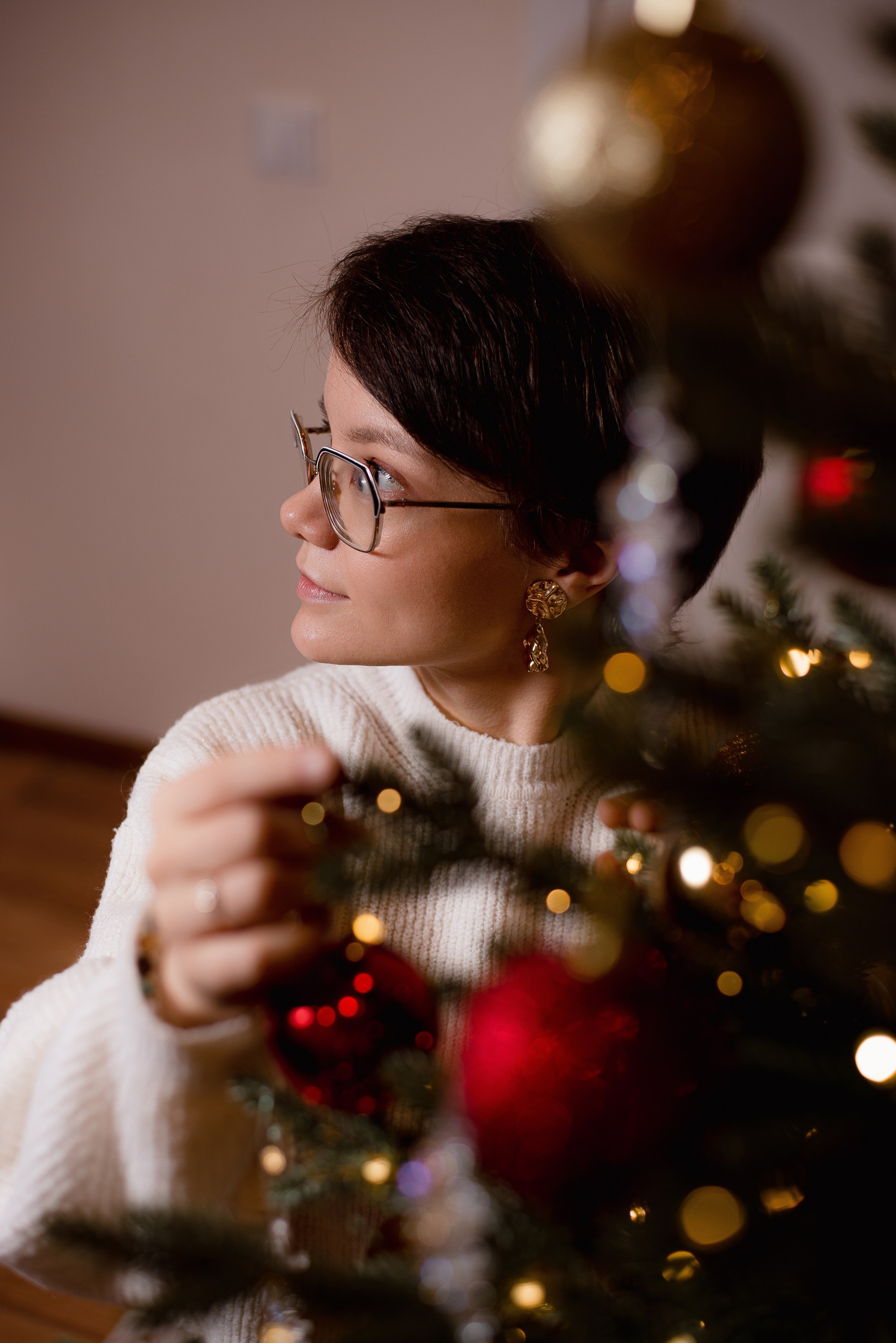 Терентьевы Юра, Юля, Соня. Семейный и детский фотограф Иваново Ксения Азаренкова