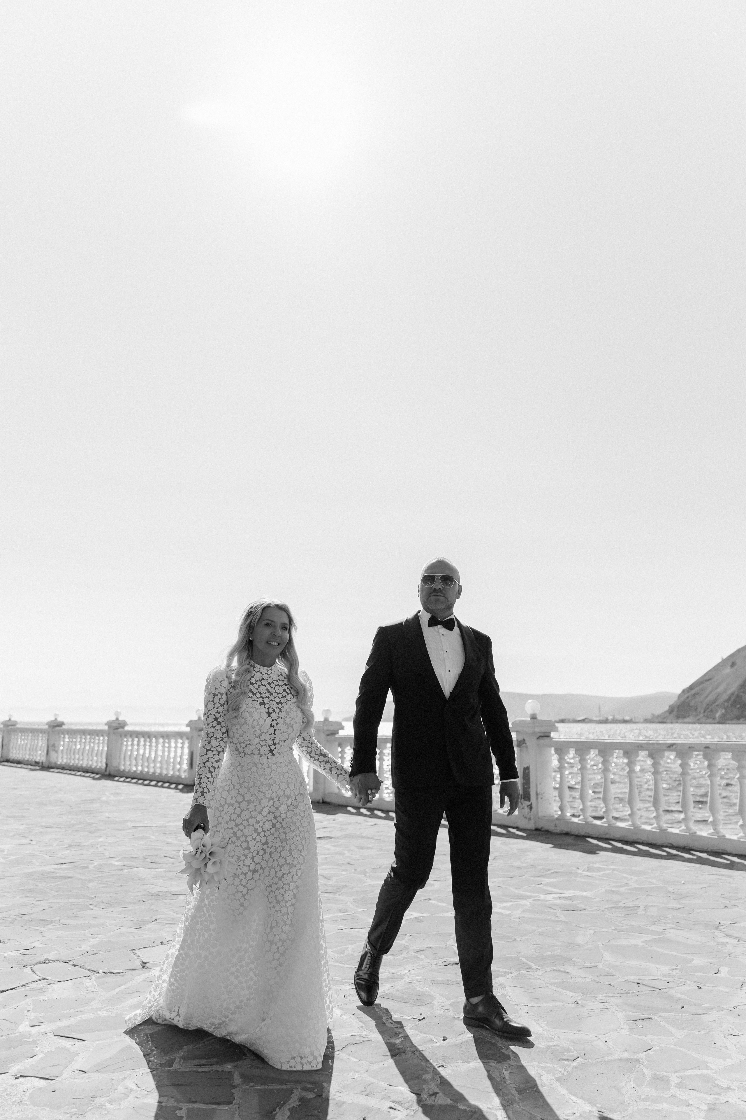 АЛЕКСЕЙ & ОЛЬГА. Ваш фотограф  Наволоцкая Юлия