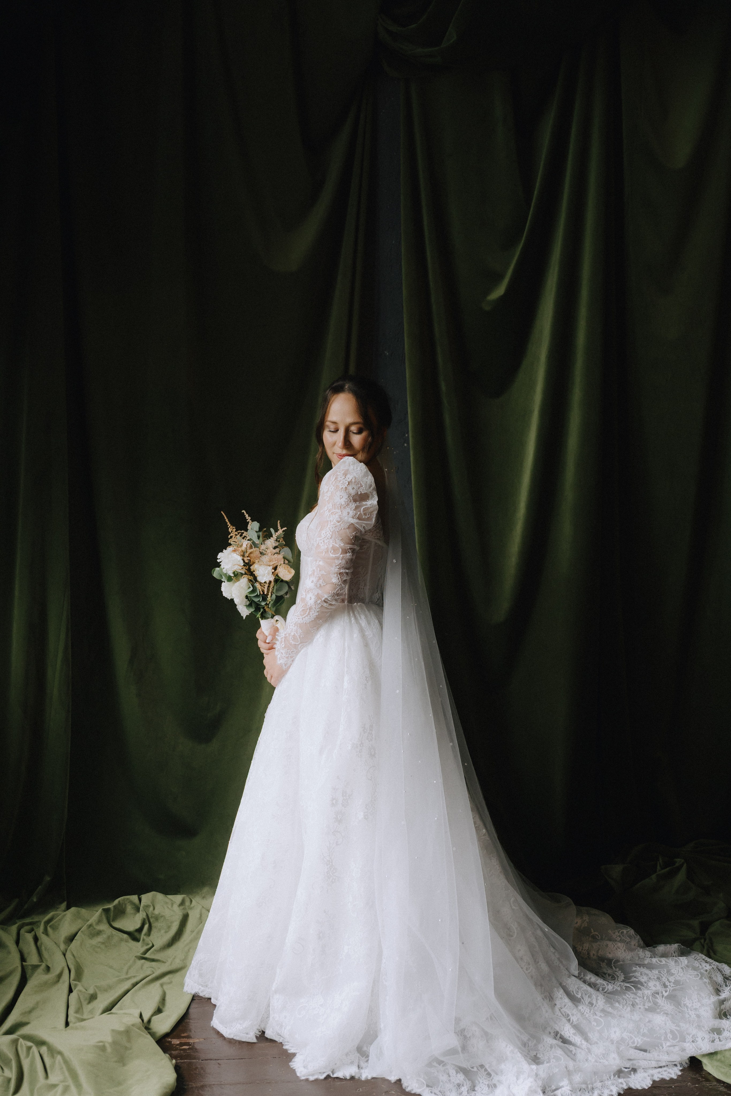 Алёна & Никита