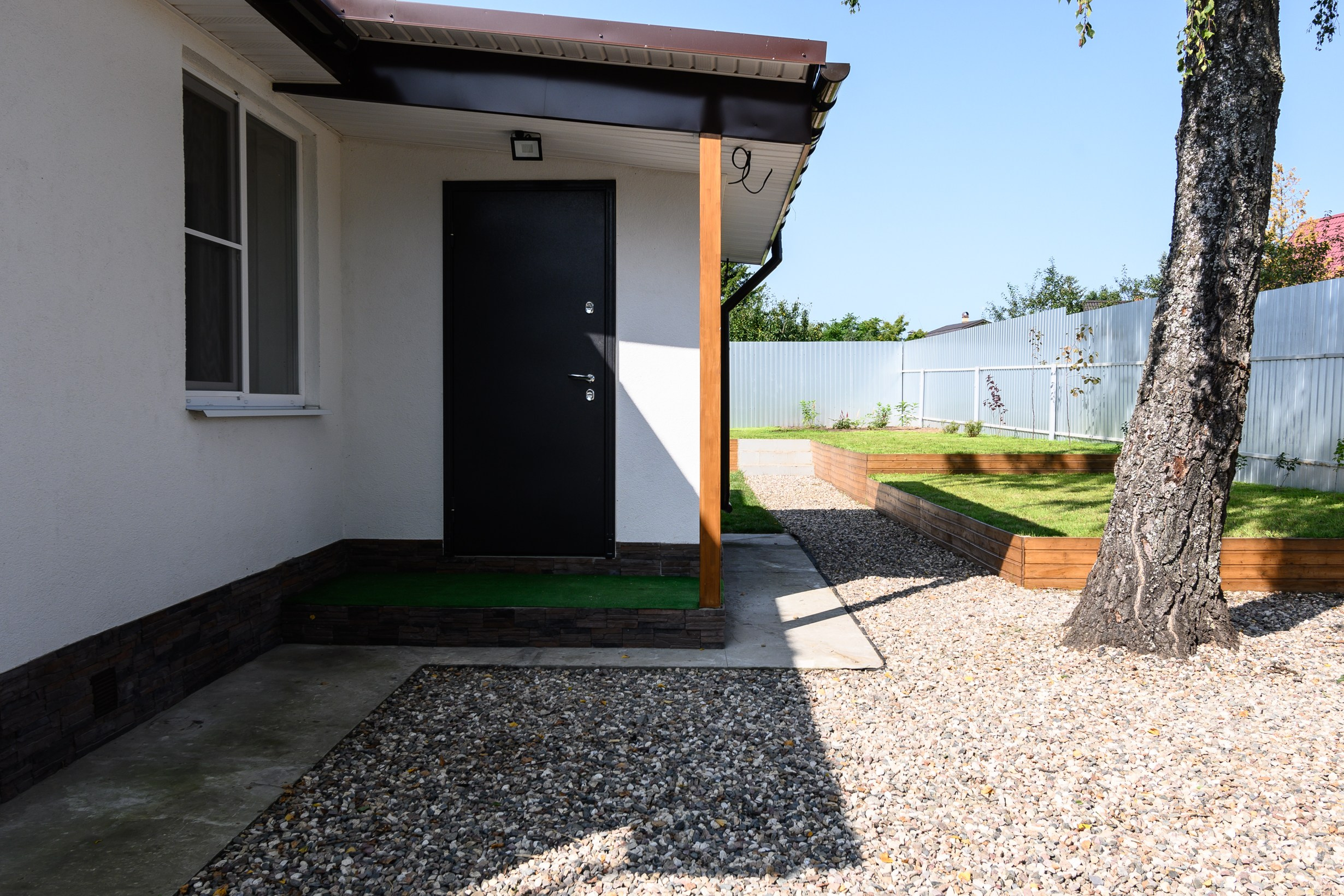 Дизайн дома. Дизайнер интерьера Юлия Лебедева. Москва