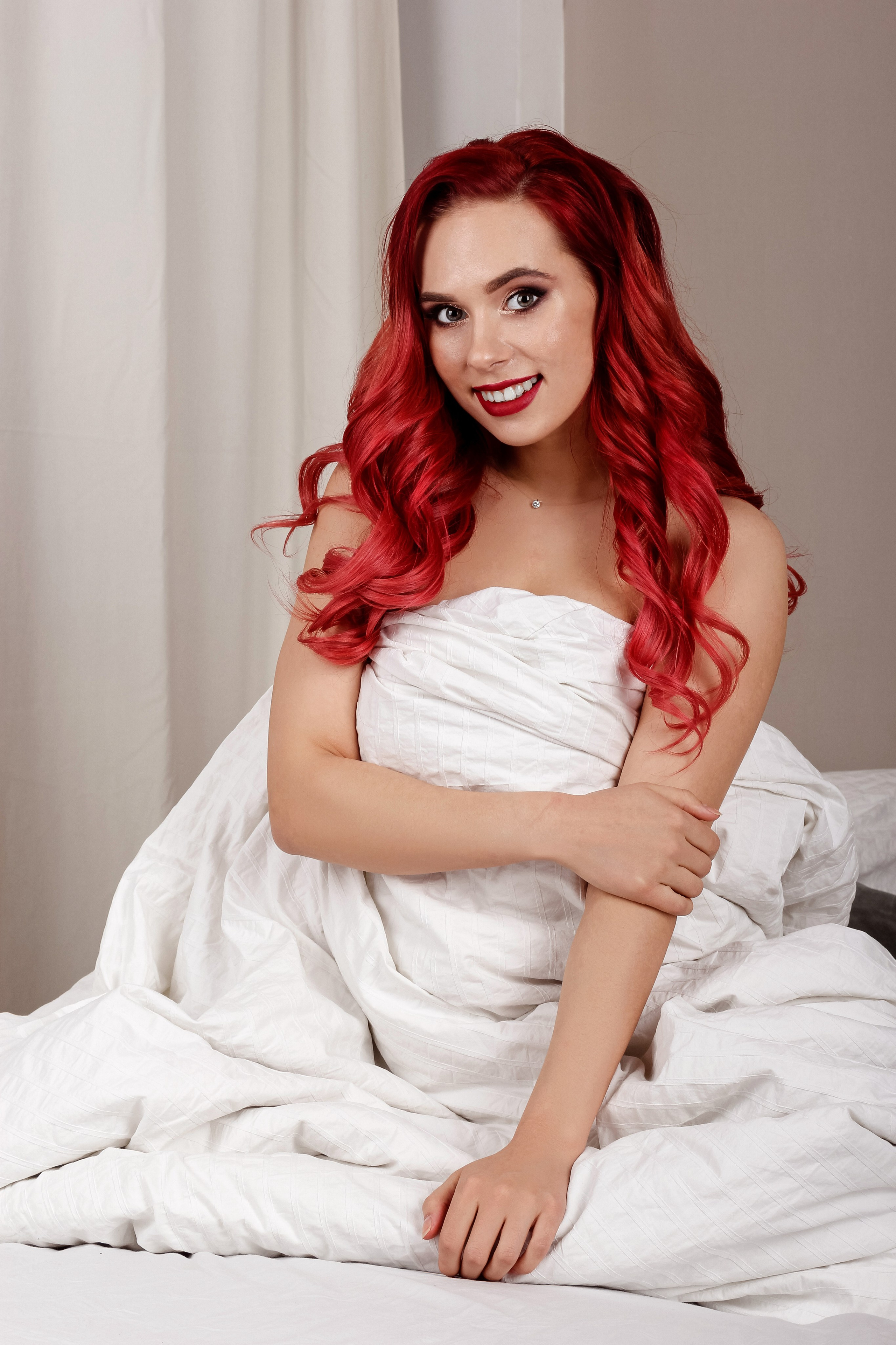 Анриетта. Денис Волков фотограф в Екатеринбурге