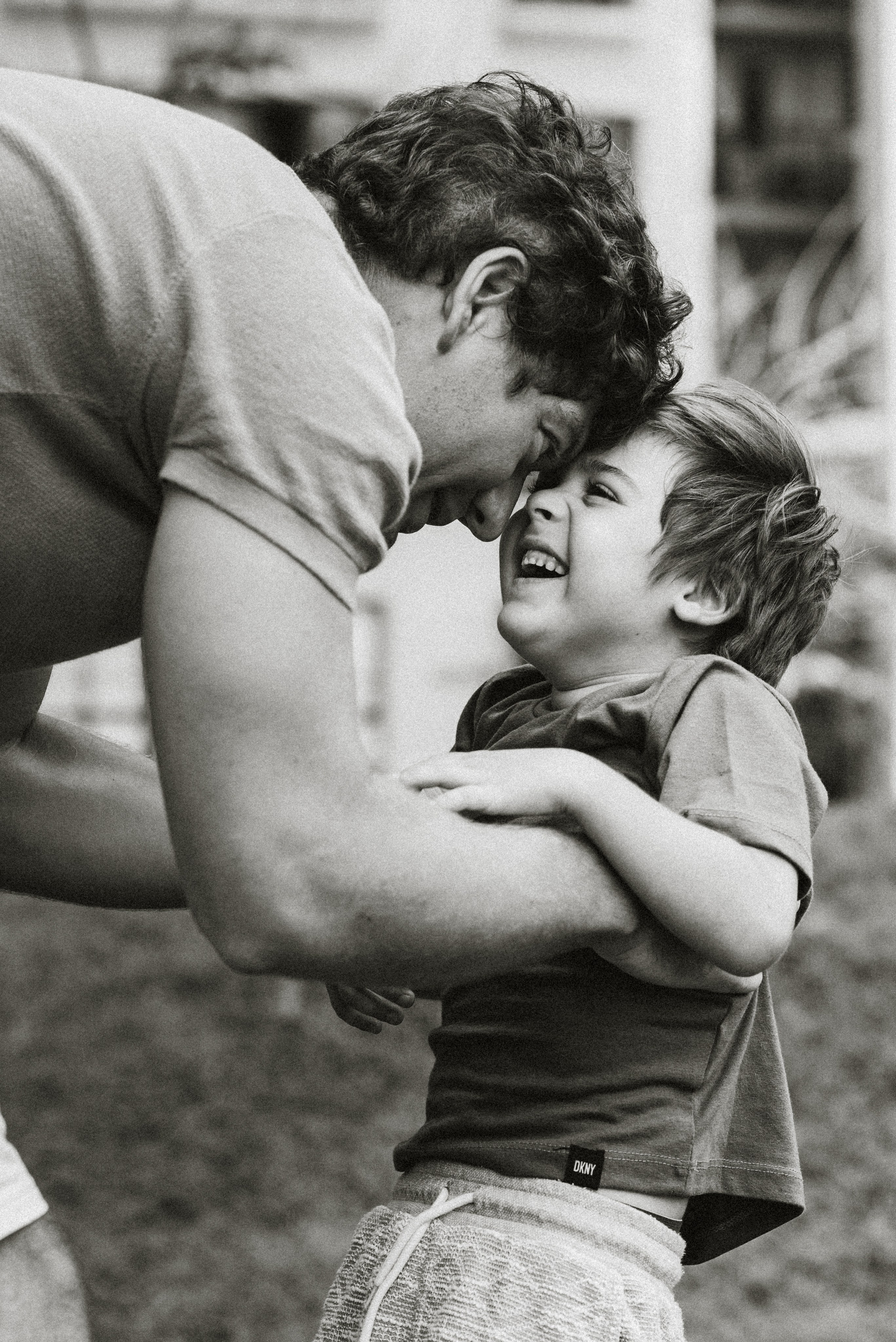 Семья Пети и Ксюши. Семейный Lifestyle фотограф в Саратове Жанна Суркова