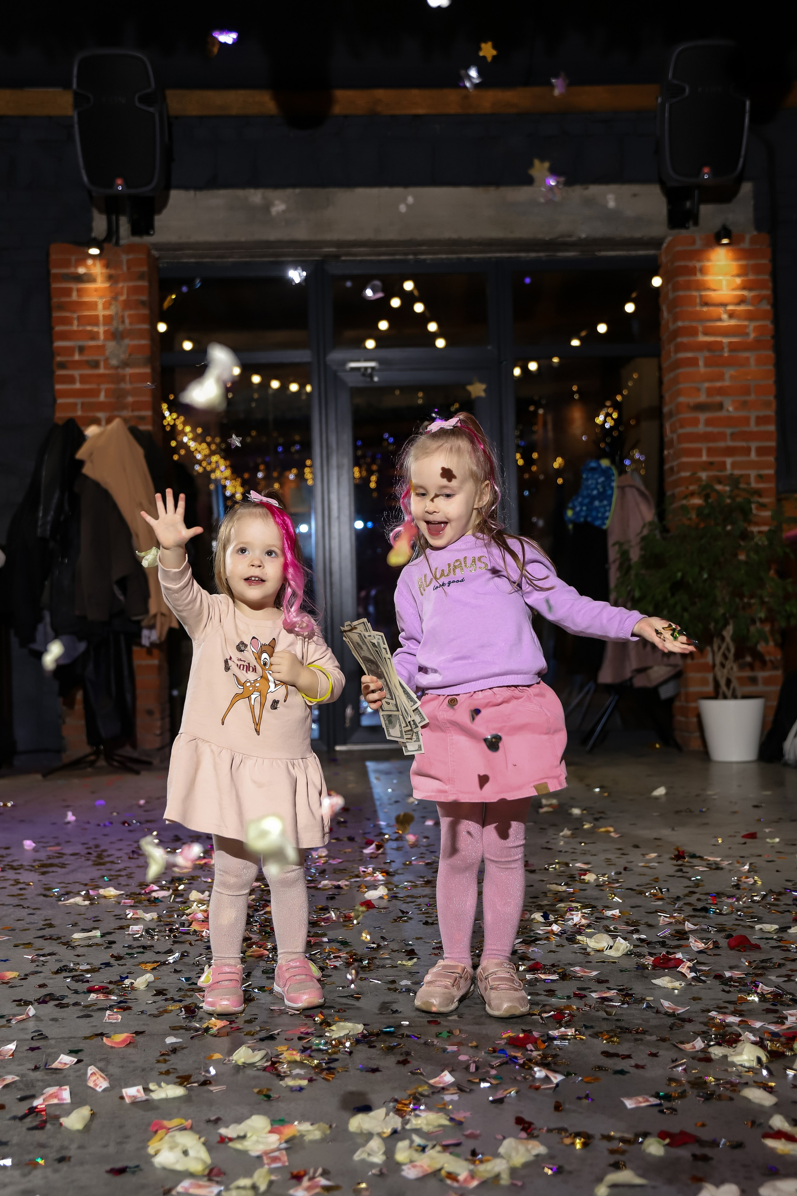 День рожденье 18+. Фотограф в Краснодаре Анна Светикова