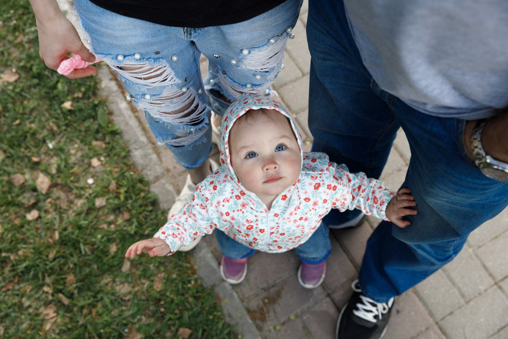 Семейные. Фотограф в Новосибирске