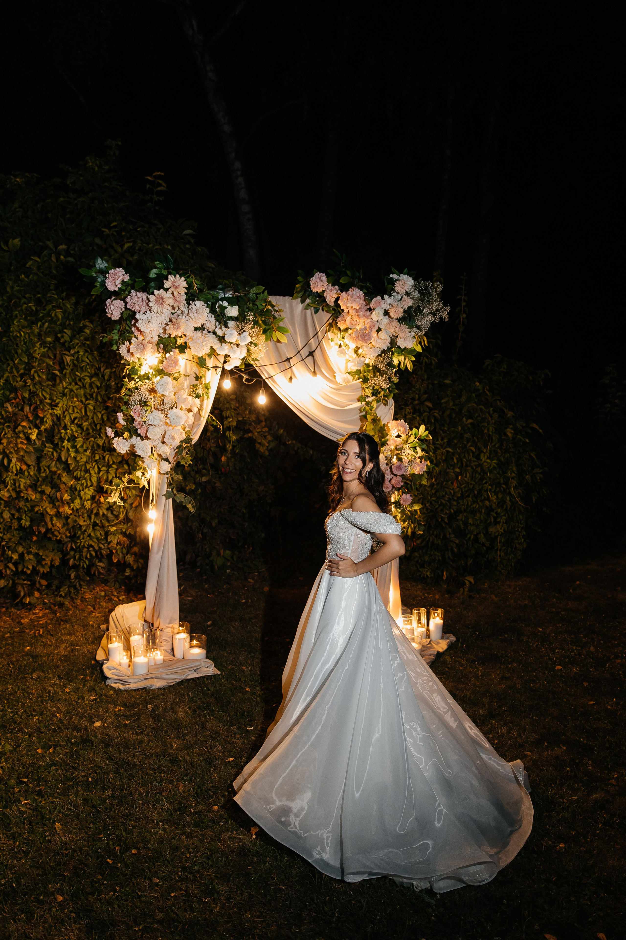 Влад и Катя. Свадебный и семейный фотограф в Москве Холда Тати