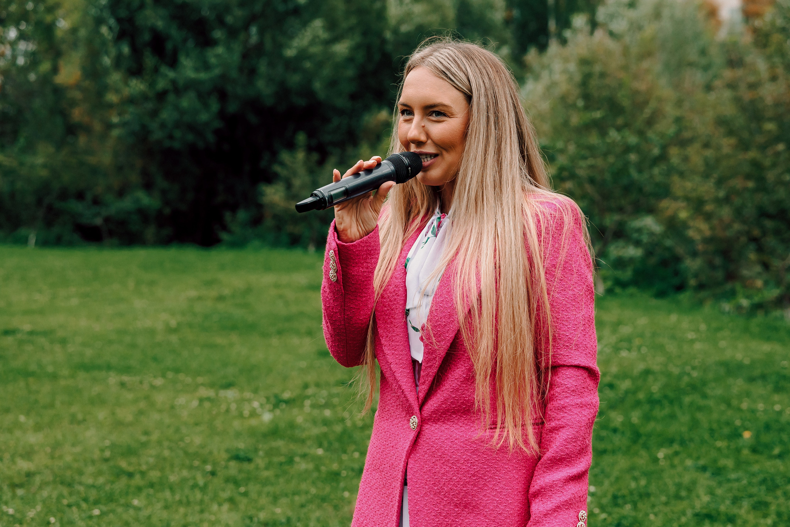 Свадебный день — Глеб и Дарья. Лёшка Варзегов — фотограф