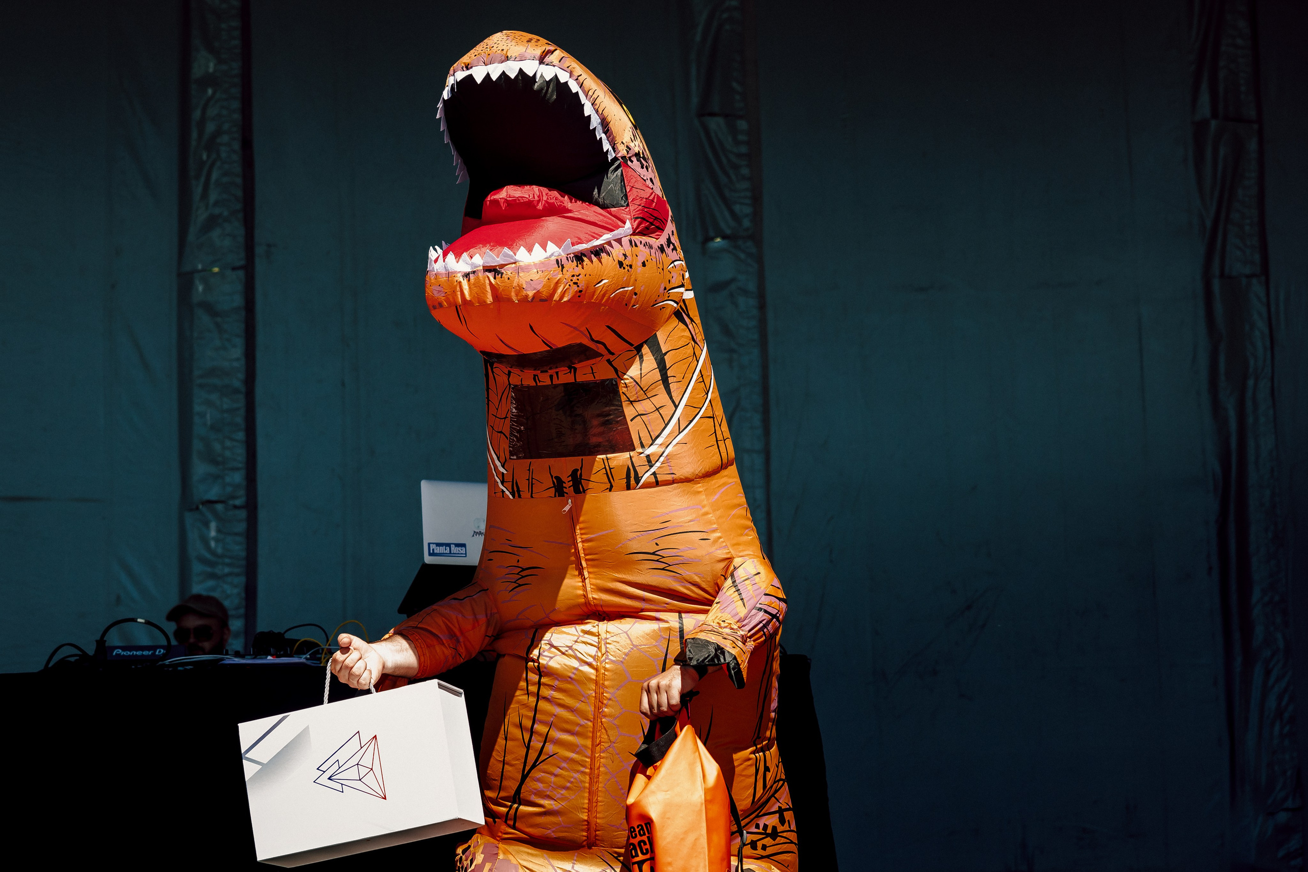 E1 Sup Fest 2024. Лёшка Варзегов — фотограф