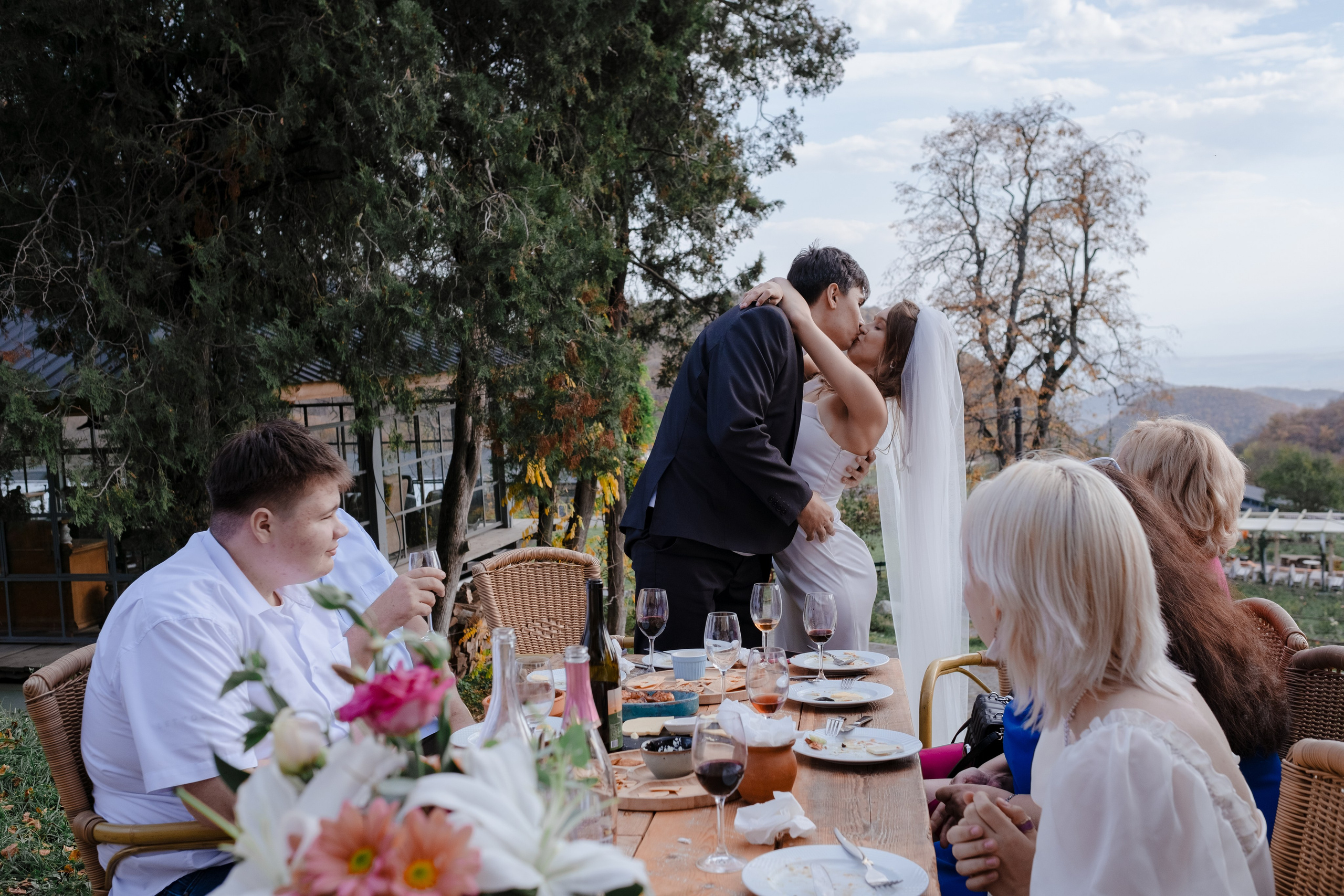 Истории про двоих. Портретный и репортажный фотограф в Санкт-Петербурге Дарья Сибирякова