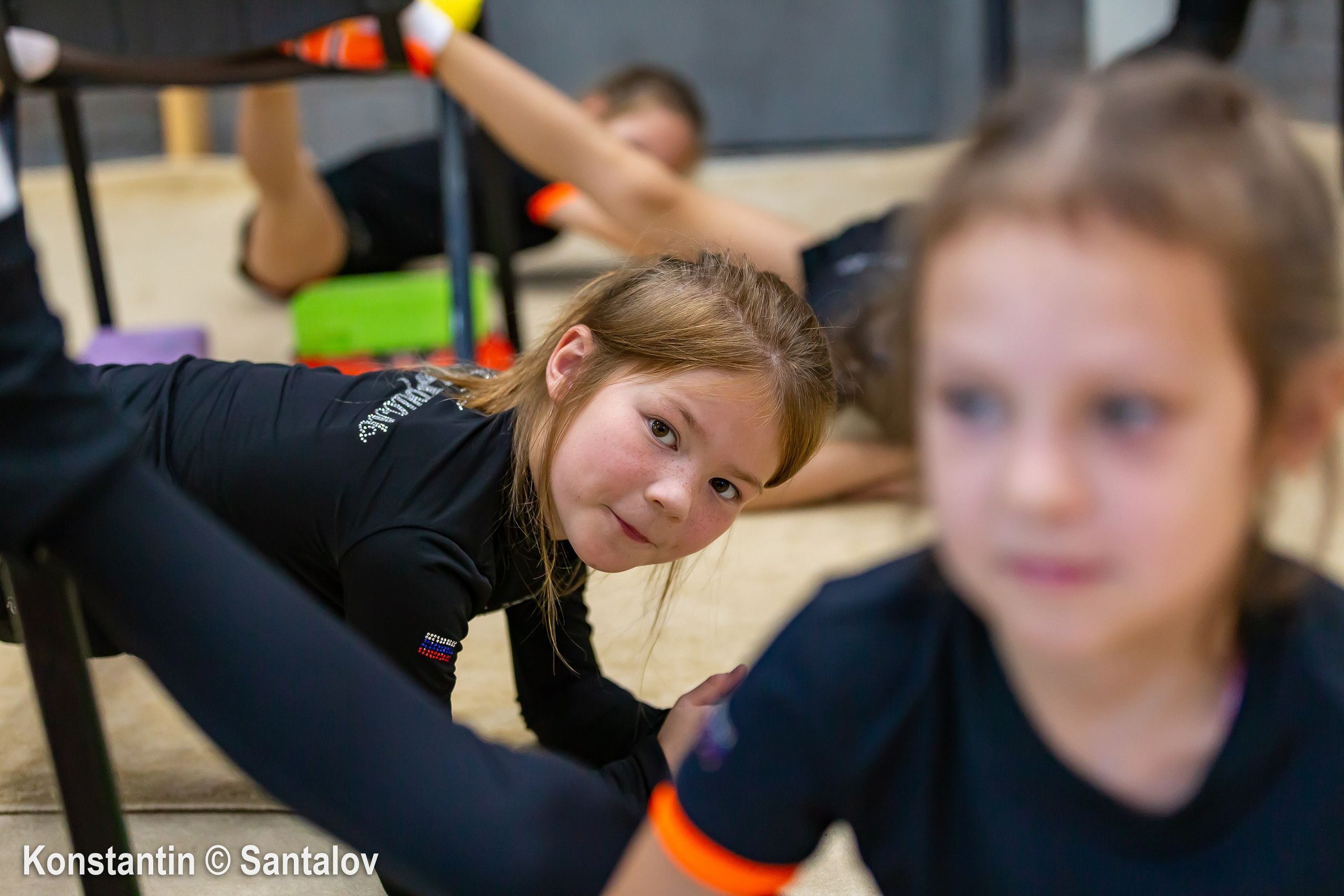 Клуб «Бриоль», Ижевск, 2024. GYM-PHOTO. Спорт в кадре