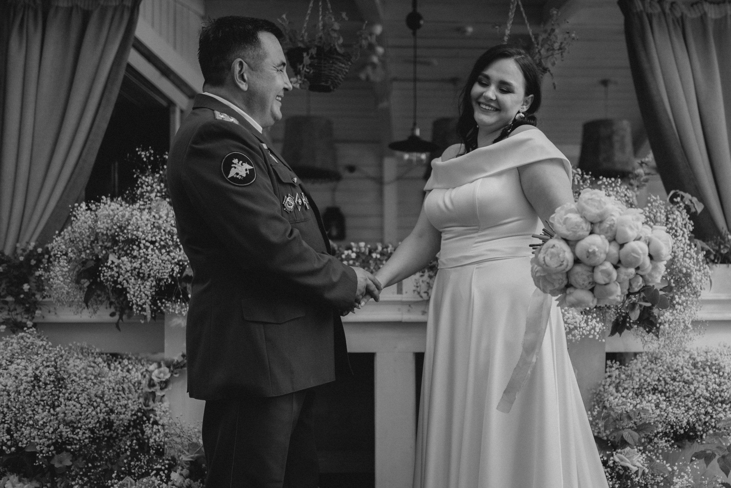 Виталий & Виктория