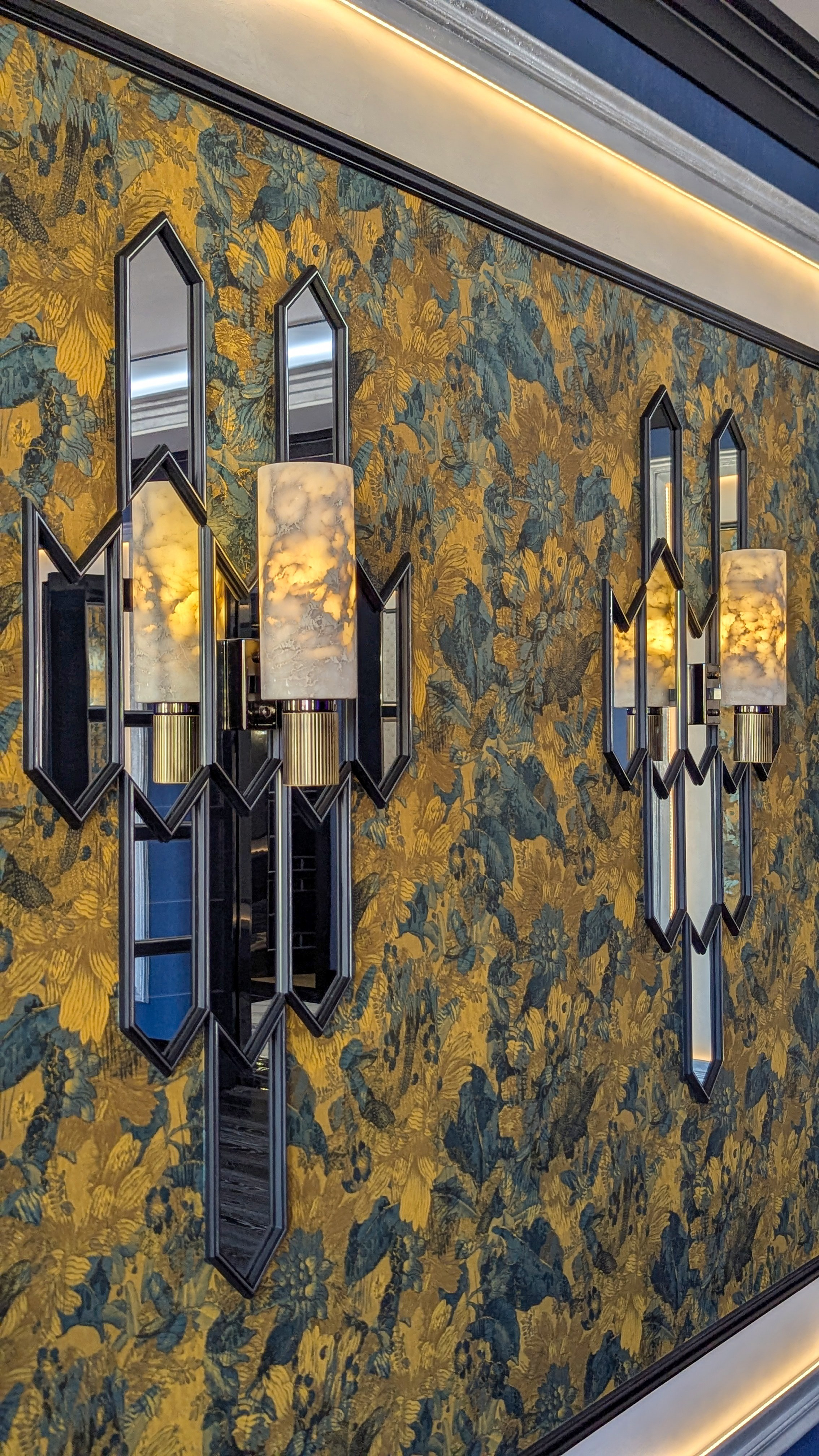 Дизайнер интерьера в Ростове-на-Дону • Дизайн-проект квартиры в Ростове