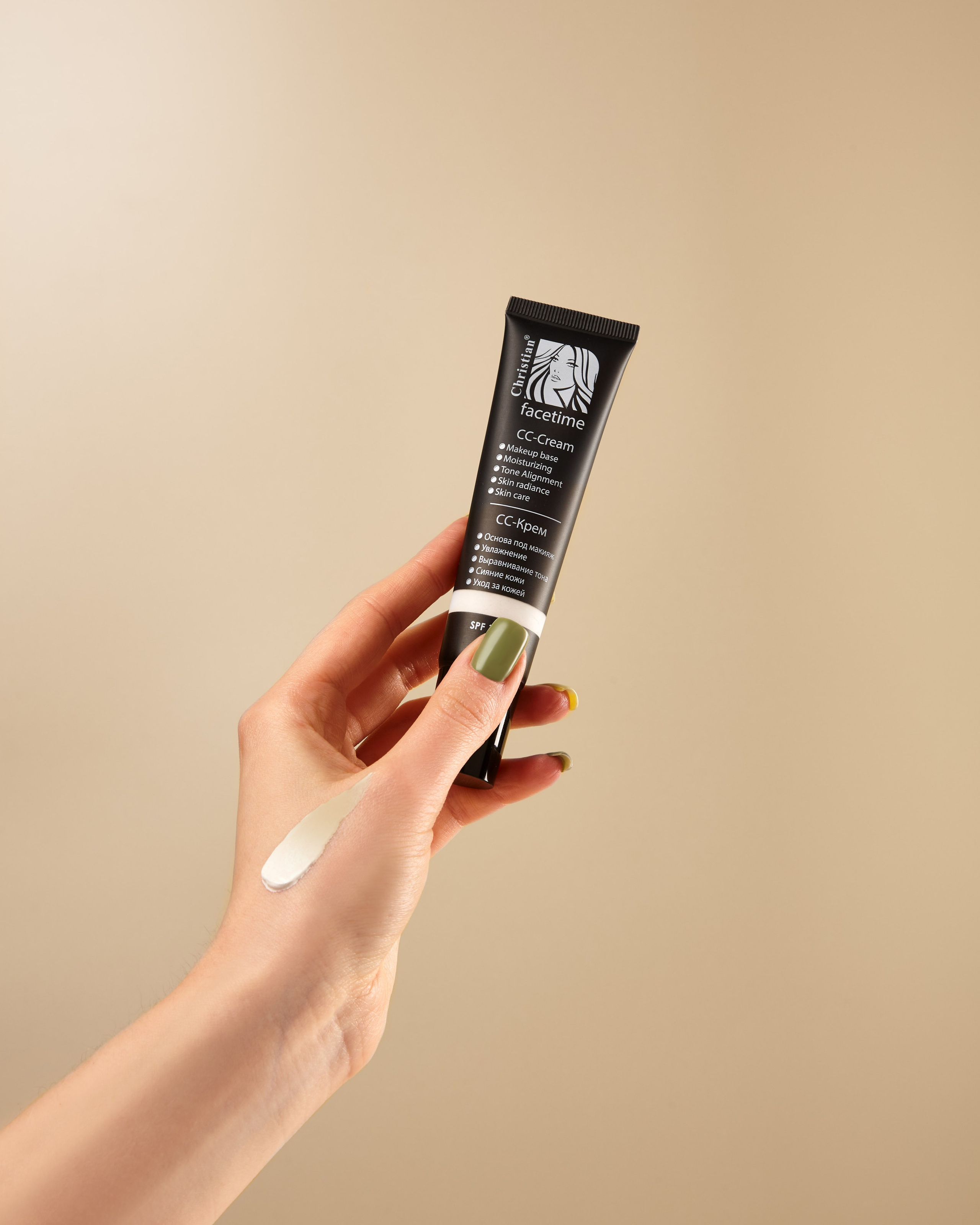 Фотосъемка косметики. Brendbend — Предметная фотосъемка Белгород и вся Россия