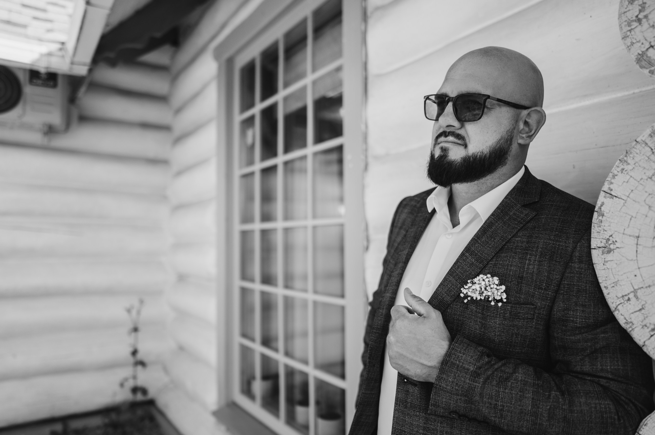 Евгений и Наталья. Фотограф Екатерина Бочарникова