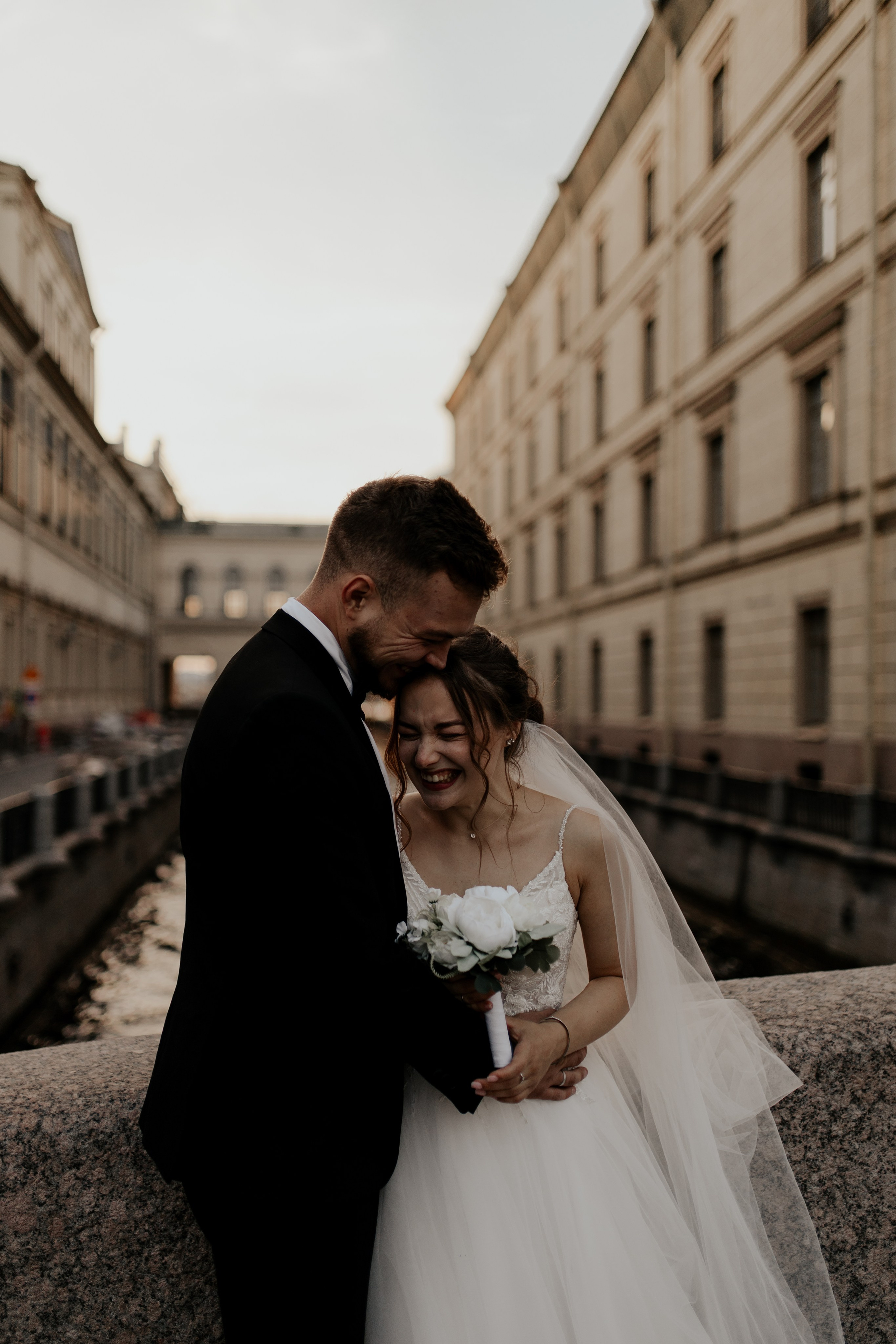 Сейчас и навсегда. Фотограф в Санкт-Петербурге Лиза Семченкова