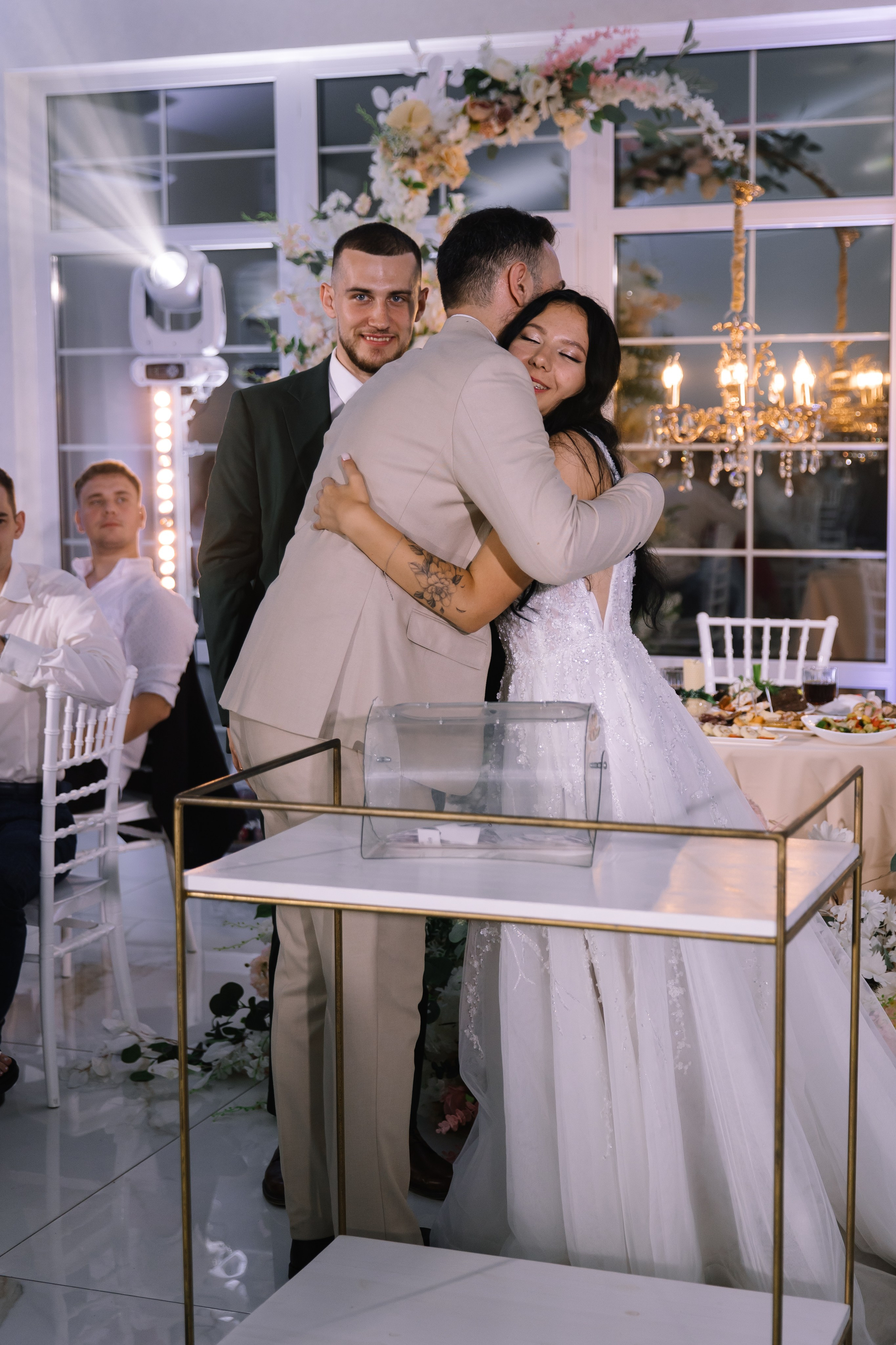 Anatasia & Vladimir. Фотограф в Минске — Юлия Деяк. Фотосессии в Минске