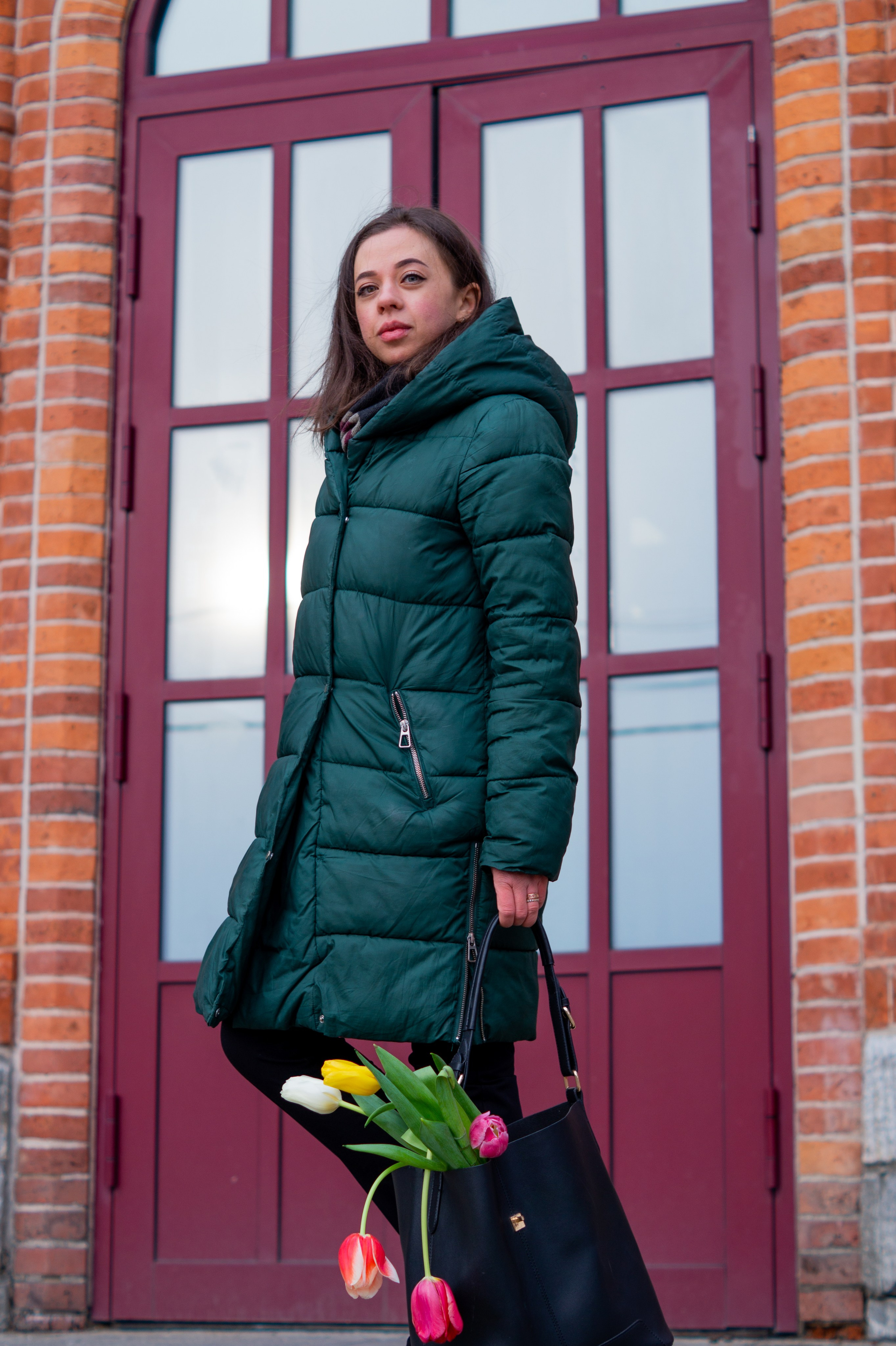 Ранняя весна. Фотограф Ariadna Хабаровск/Уфа