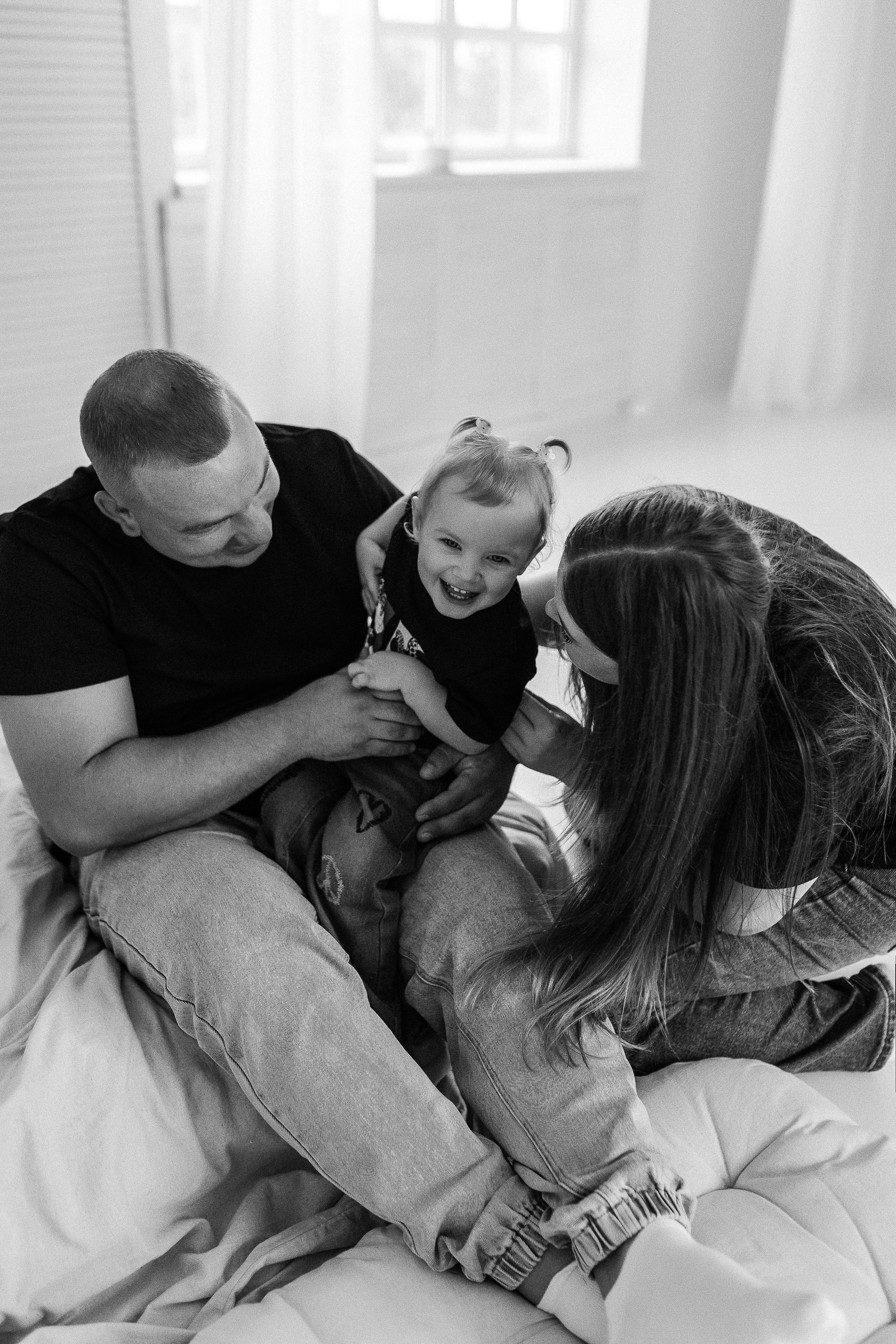 Василисе 2 годика. Свадебный и семейный фотограф в Краснодаре/Геленджике/Сочи/Санкт-Петербурге