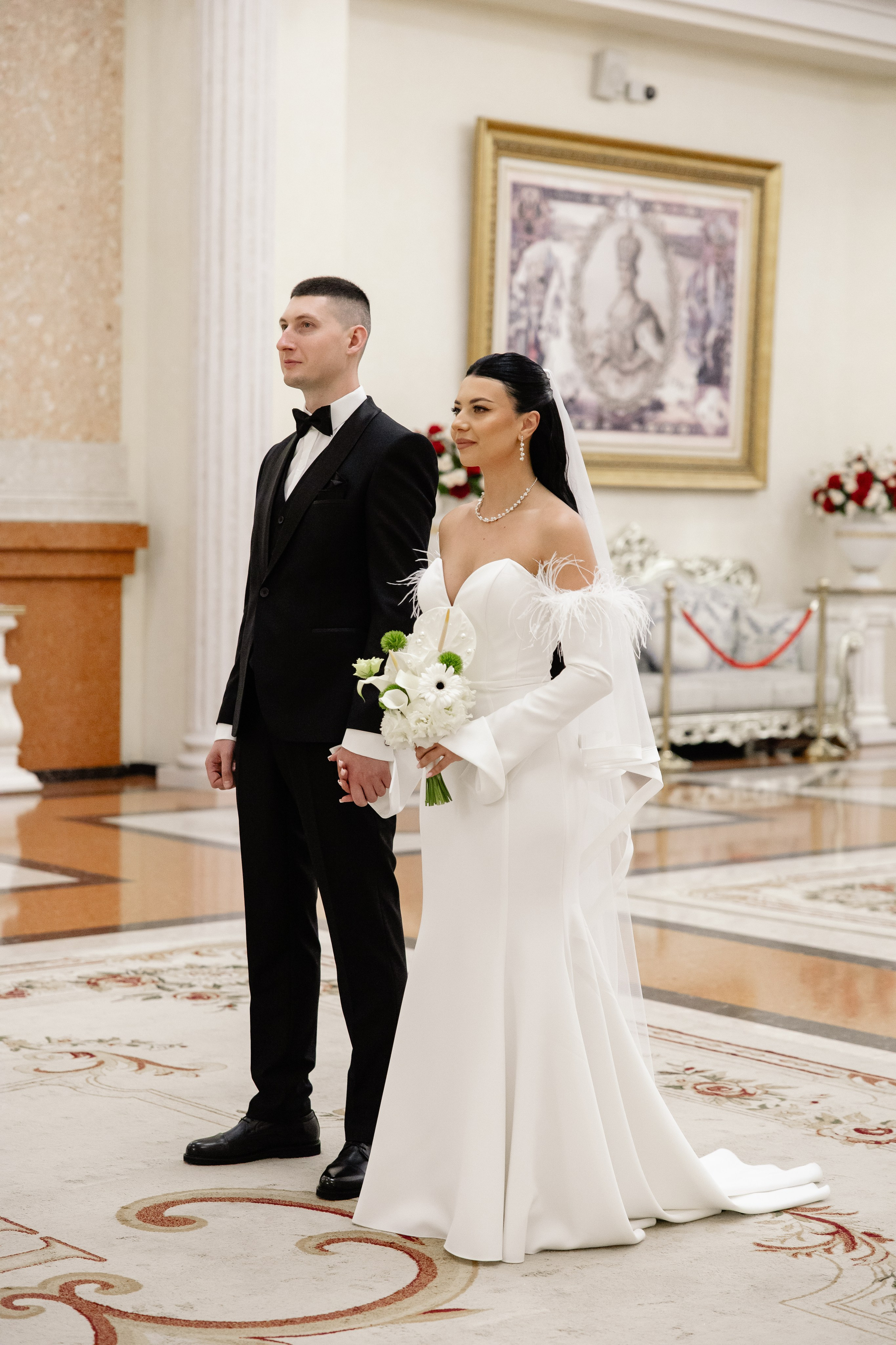 Павел & Алёна. Свадебный фотограф Краснодар и Москва. Анна Еремчук