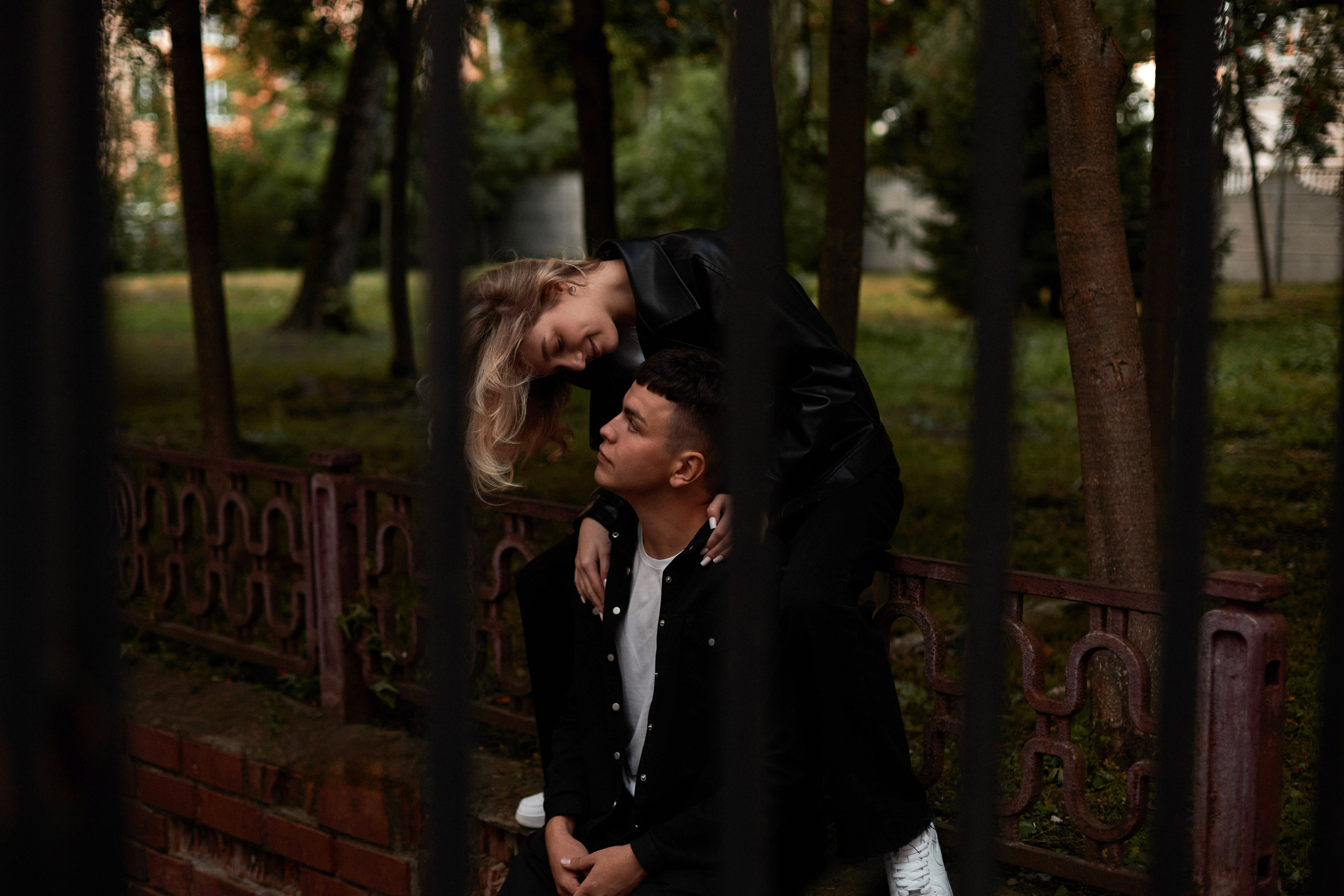 Love Story. Портретный и свадебный фотограф Брянске Юлия Шупыро