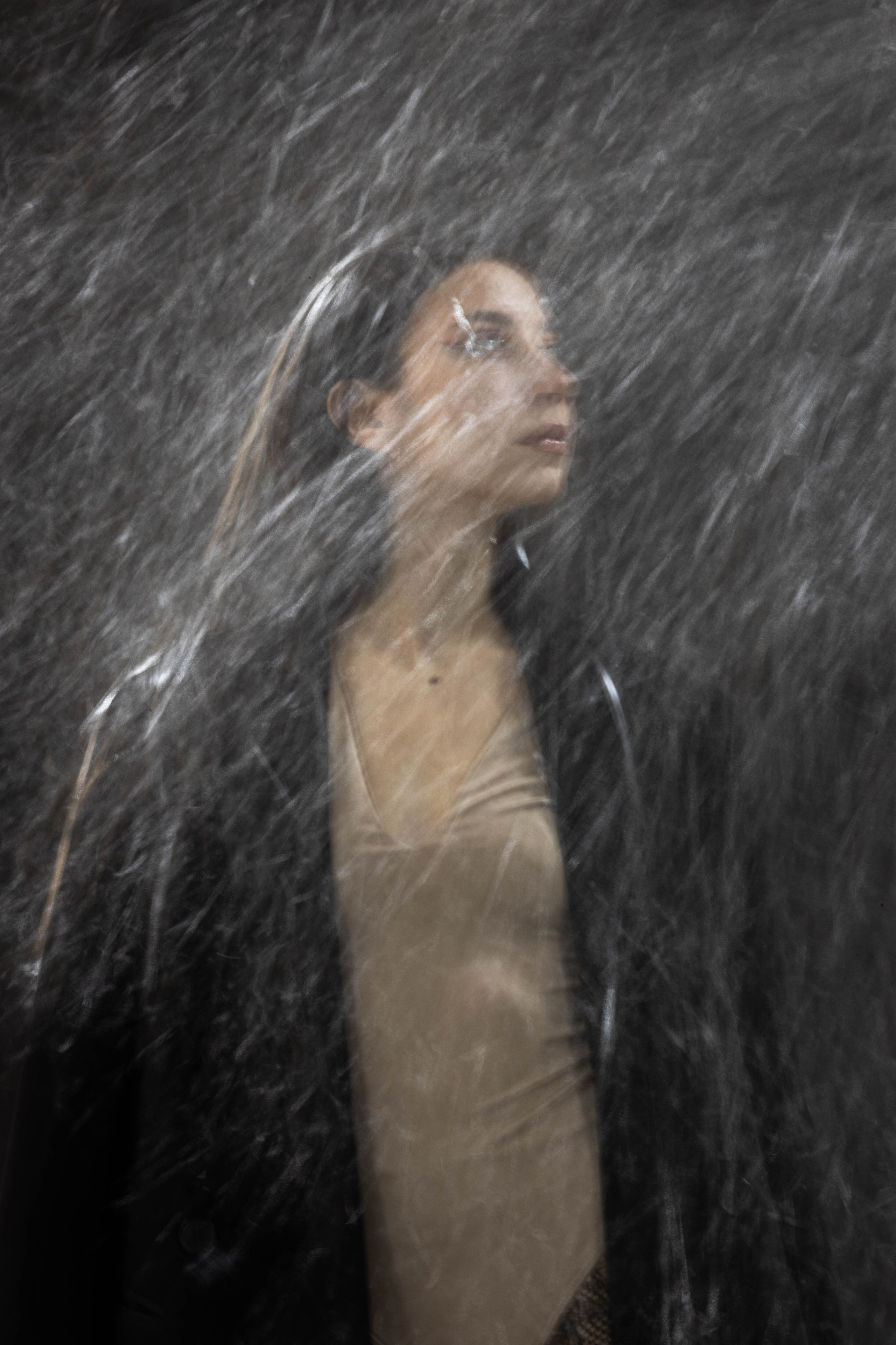 Модель Дарья. Фотограф Владивосток Анастасия Бондарь