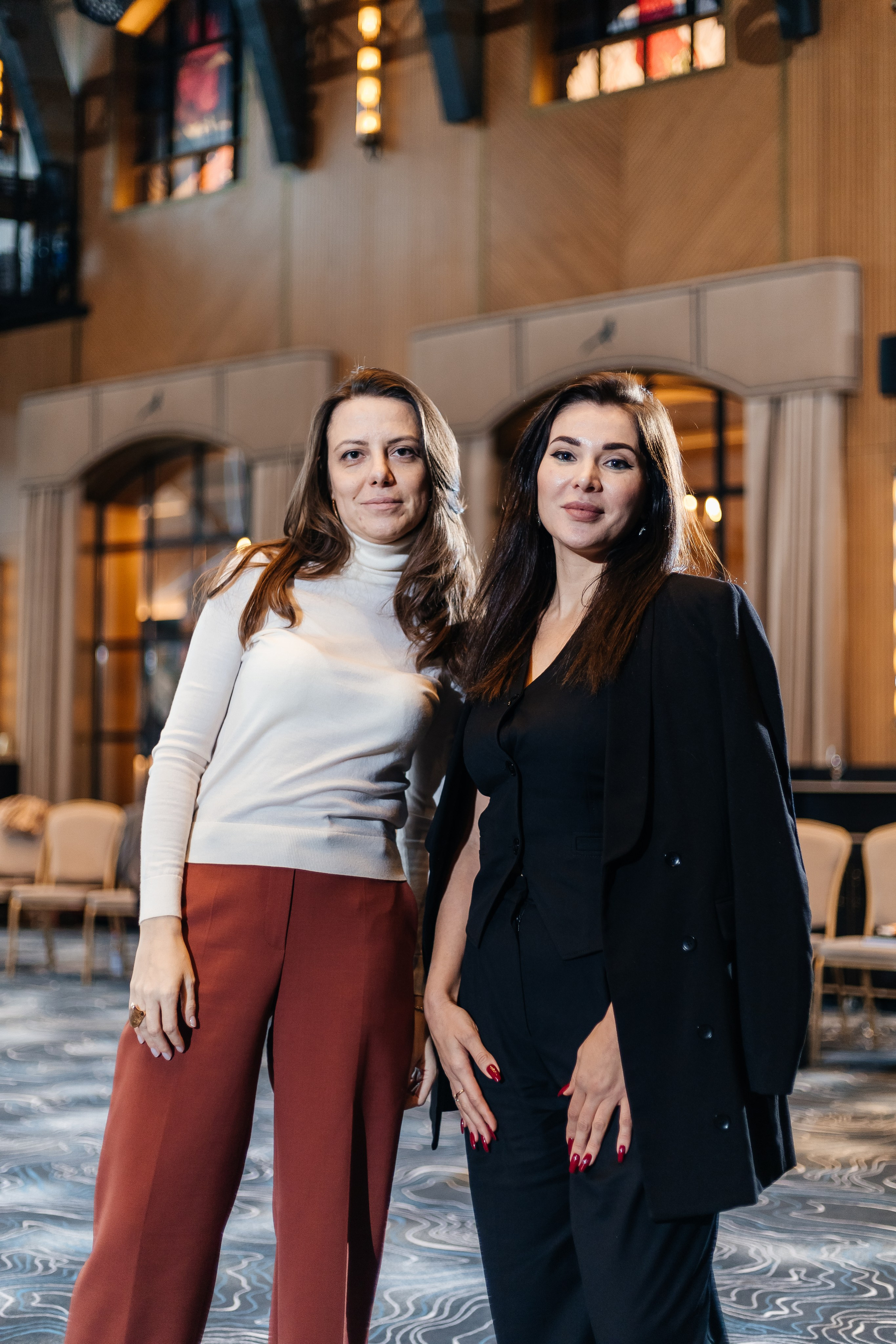 Тренинг Ольги Рязановой. Фотограф для мероприятий Ростов-на-Дону. Репортажный фотограф в городе Ростов-на-Дону Даниил Молодовский