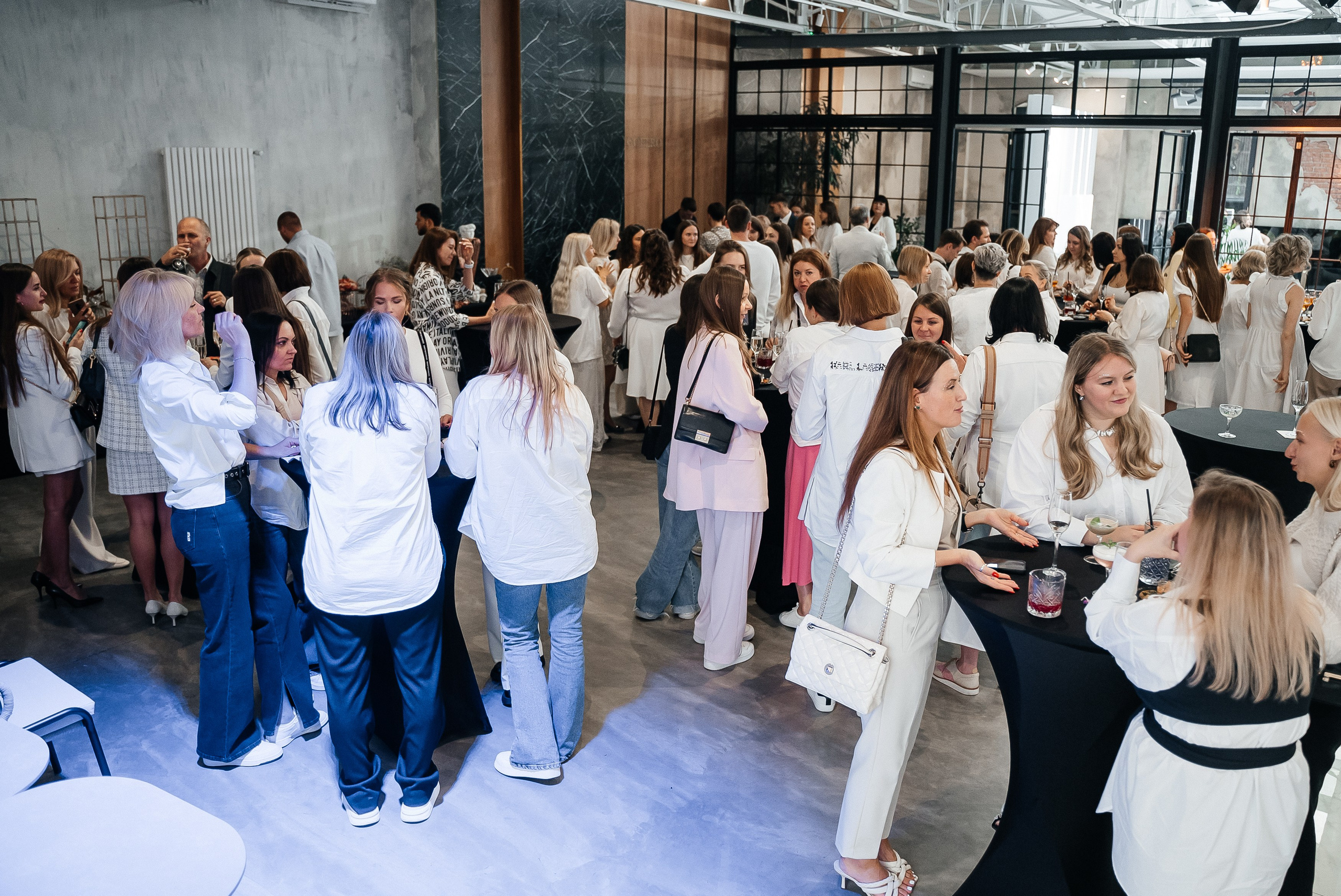 BNS. Павел Краснов — Свадебный и репортажный фотограф в Москве