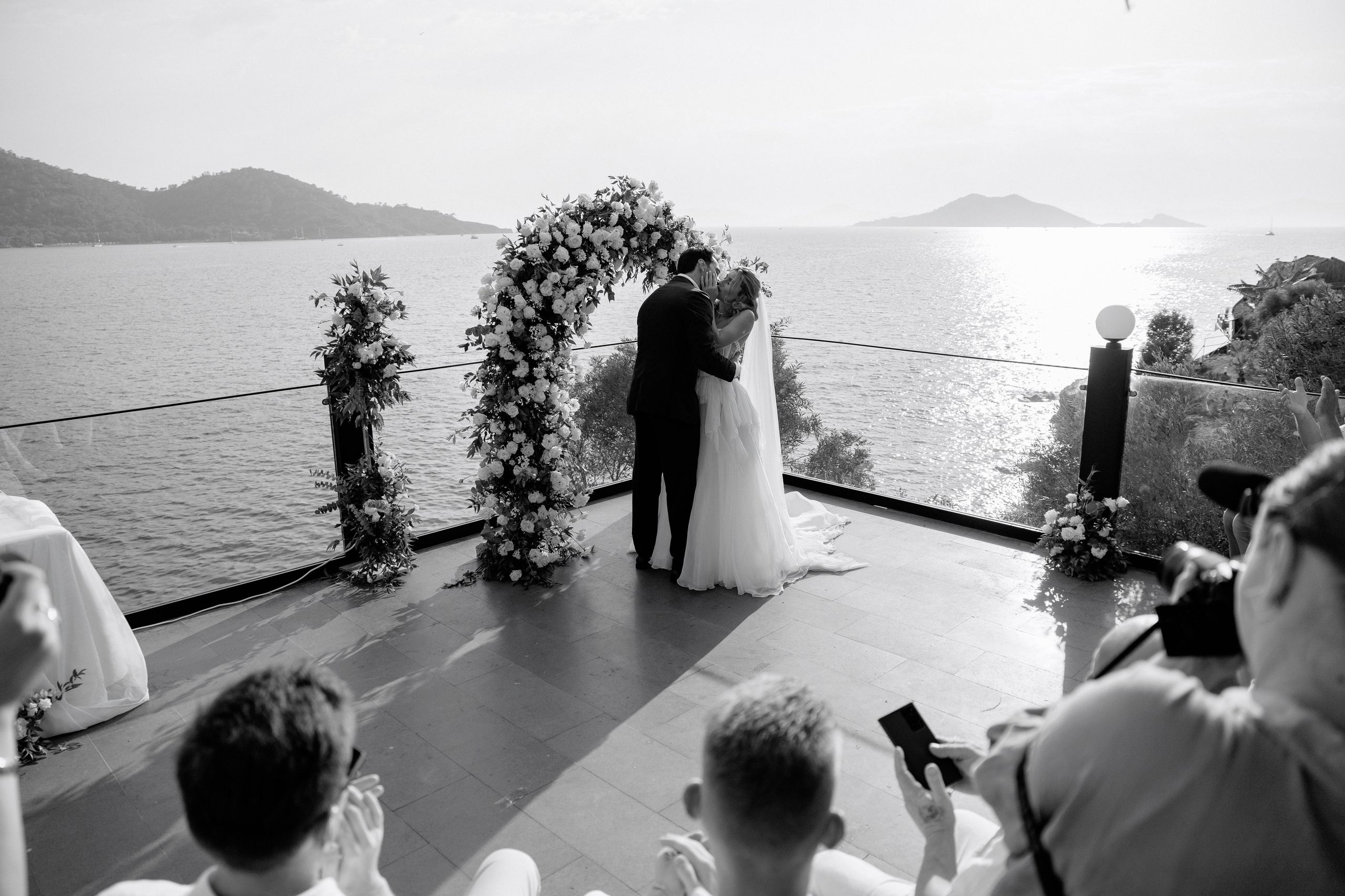 Alena+Sergey. Фотограф Иван Газукин