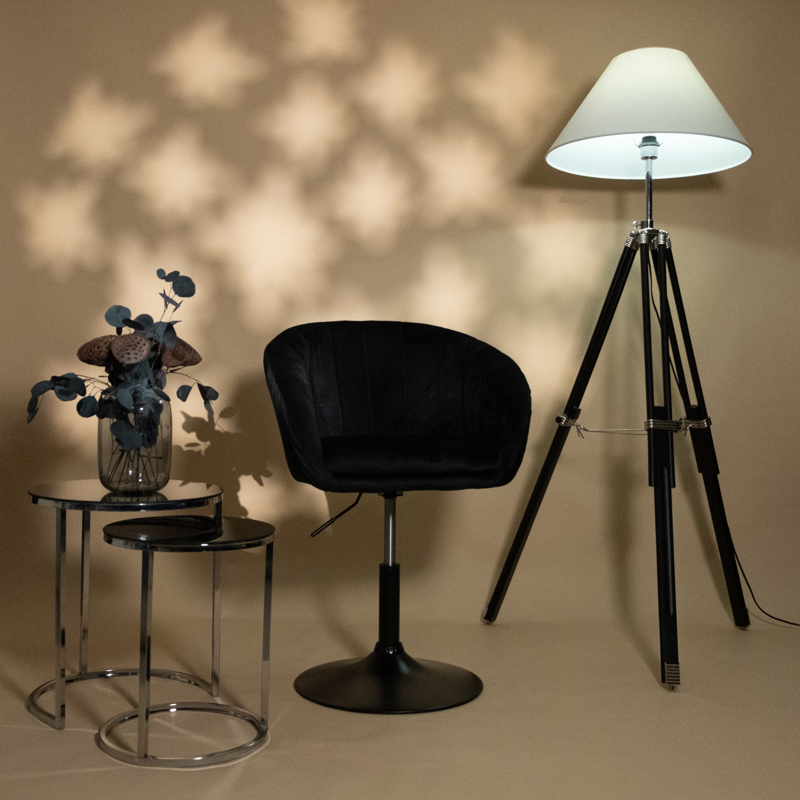 Студия. Фотограф Коробова Екатерина