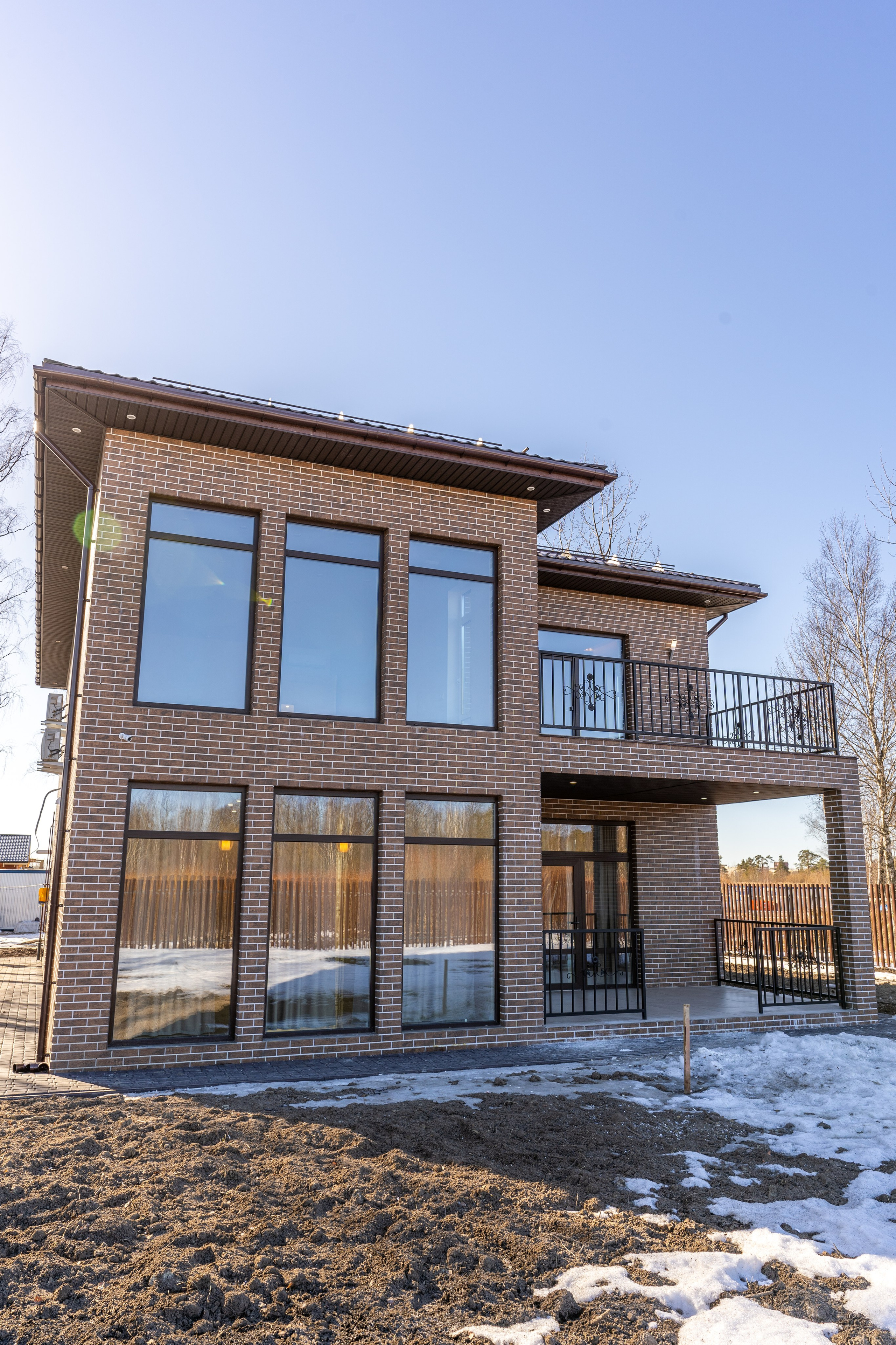 КП Петергофские дачи. Интерьерный фотограф и видеограф Санкт-Петербург и Ленинградская обл